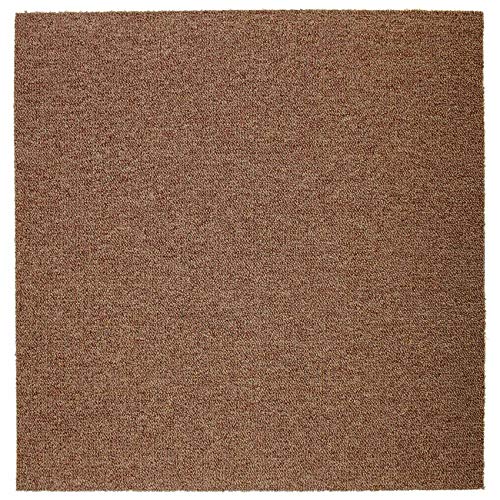 Beige Carpet Tiles 5 SQM 20 Tiles (21358) Buy & Sell in Uk