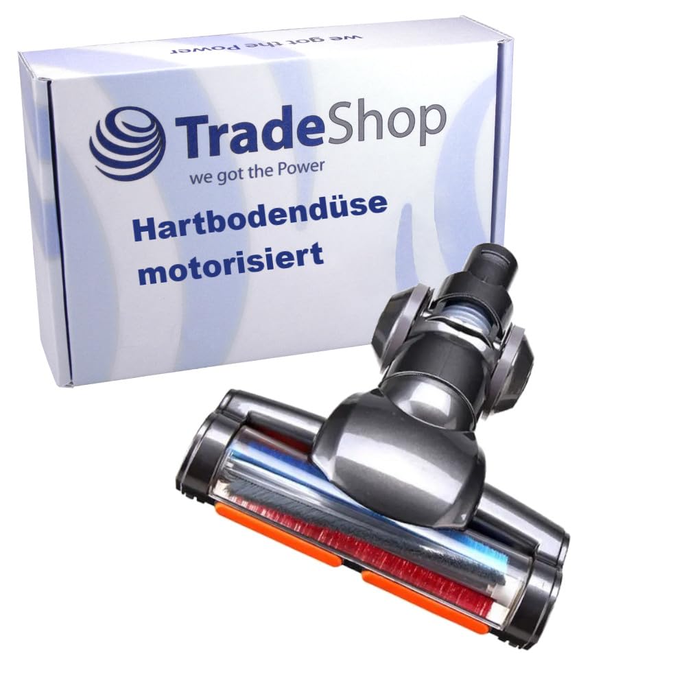 Brosse motorisée Dyson DC35 accessoire aspirateur buse turbo