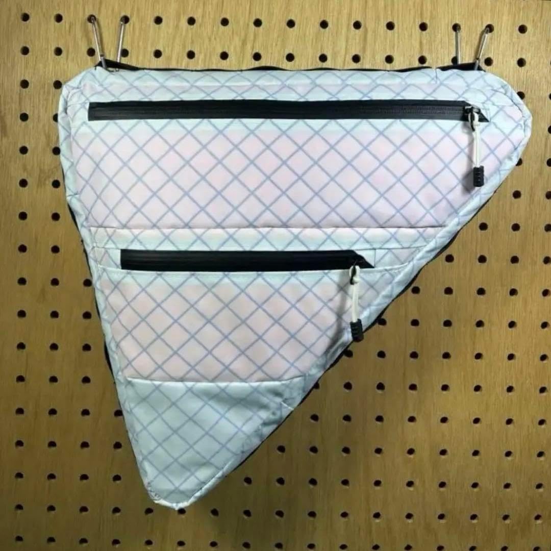 20pcs 吸水性土のう 袋 土のう 耐候性 止水 防水40*60cm, 止水 シート