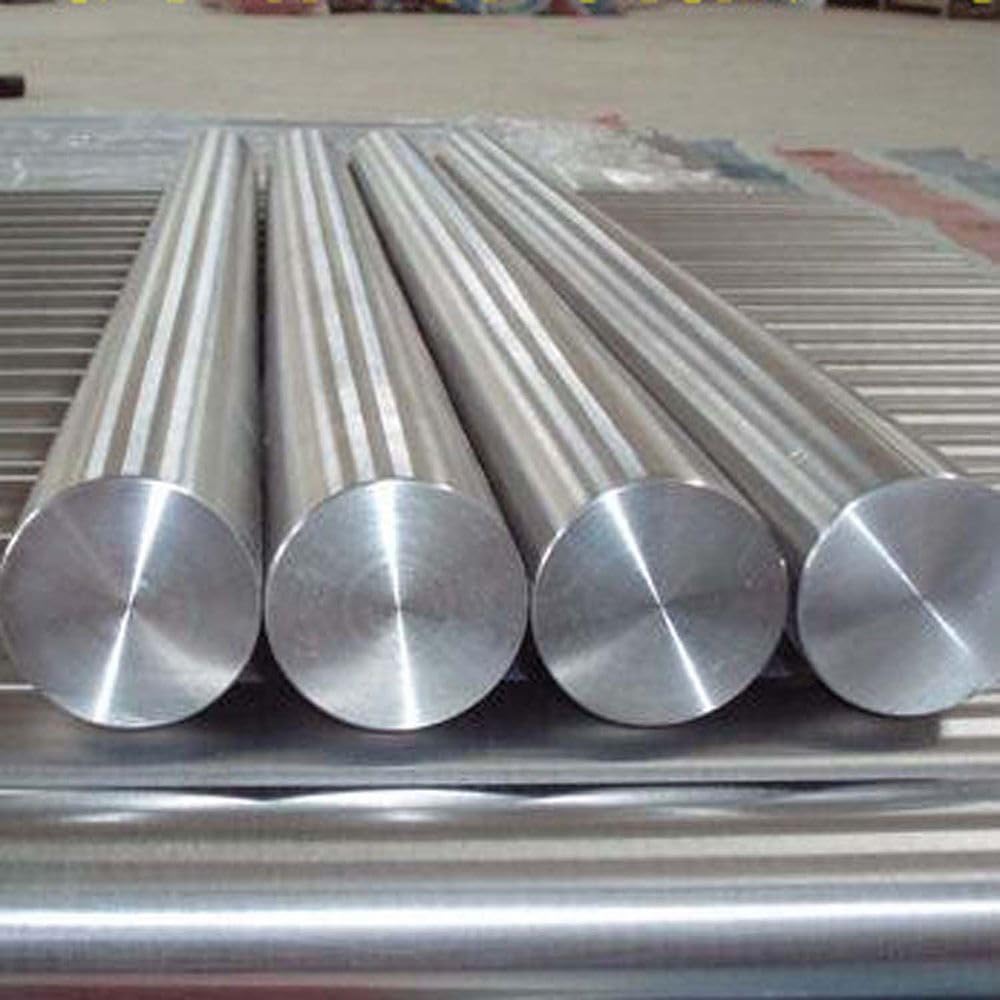 1 metro Inconel® 718 Alloy Asta 3 mm molla resistente AMS 5662 scorrevole 2.4668 asta rotonda N07718
