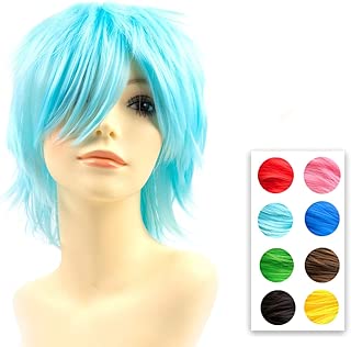 Best Blue And Aqua Hair Of 2020 Top Rated Reviewed
