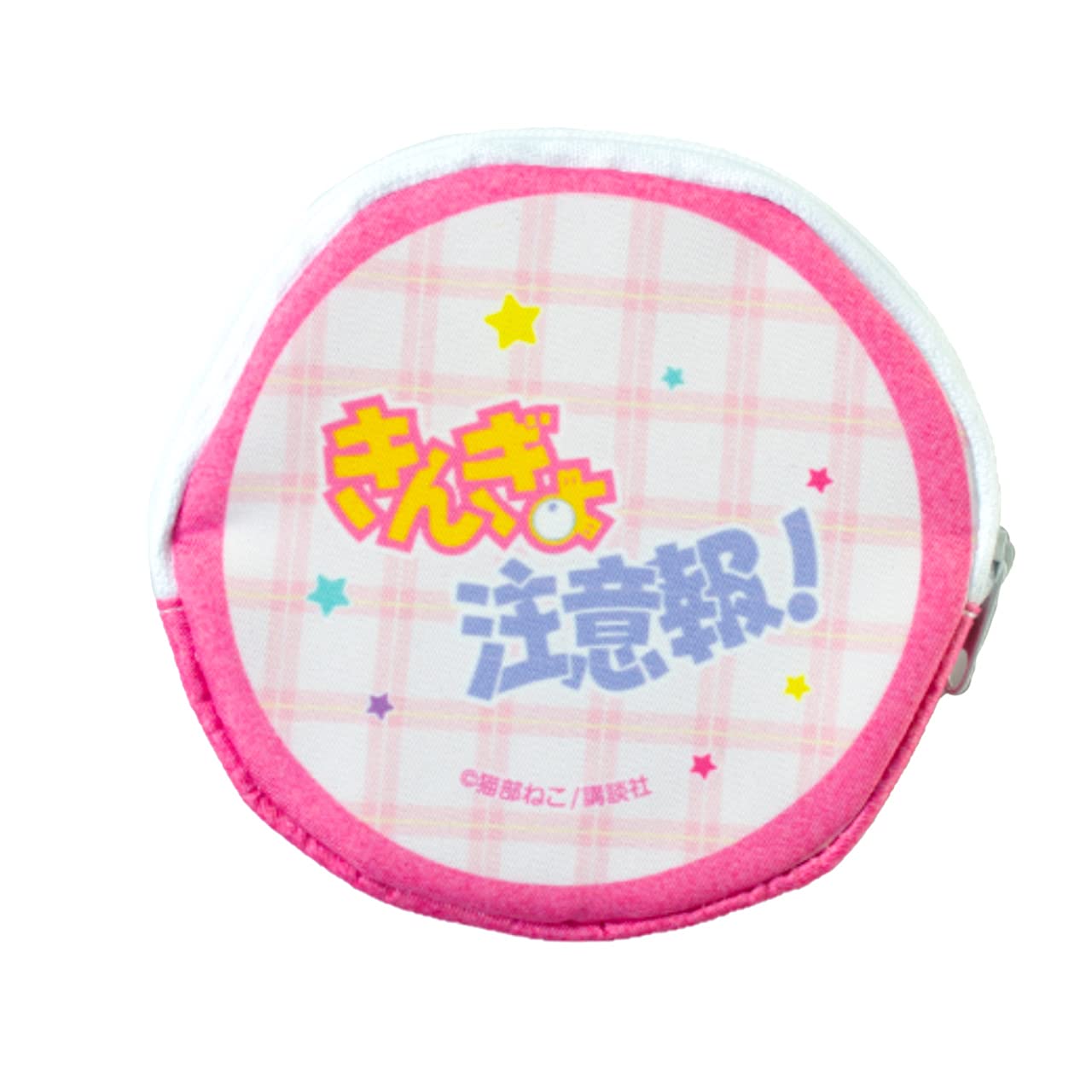 きんぎょ注意報！ ぎょぴちゃん ピンバッチ きんぎょ注意報！』のイベント「『きんぎょ注意報！』 POP UP