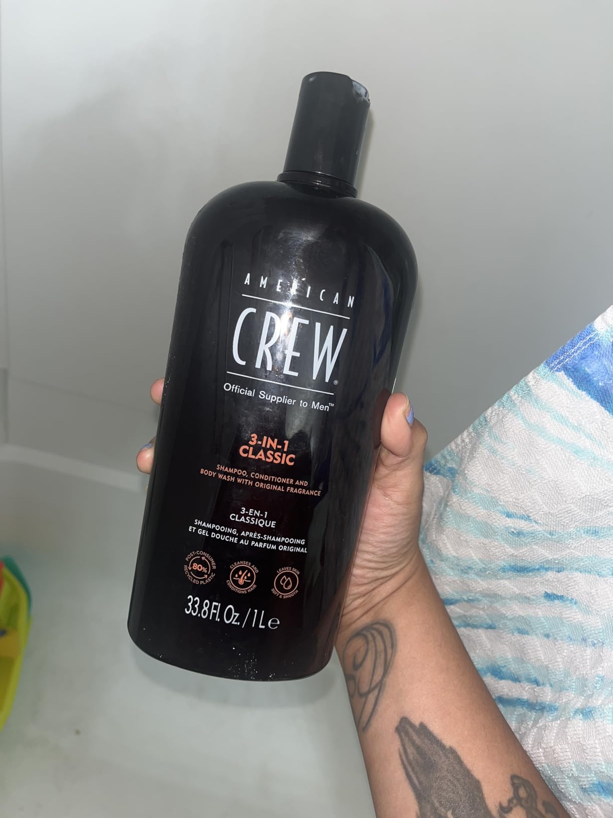 Customer Image