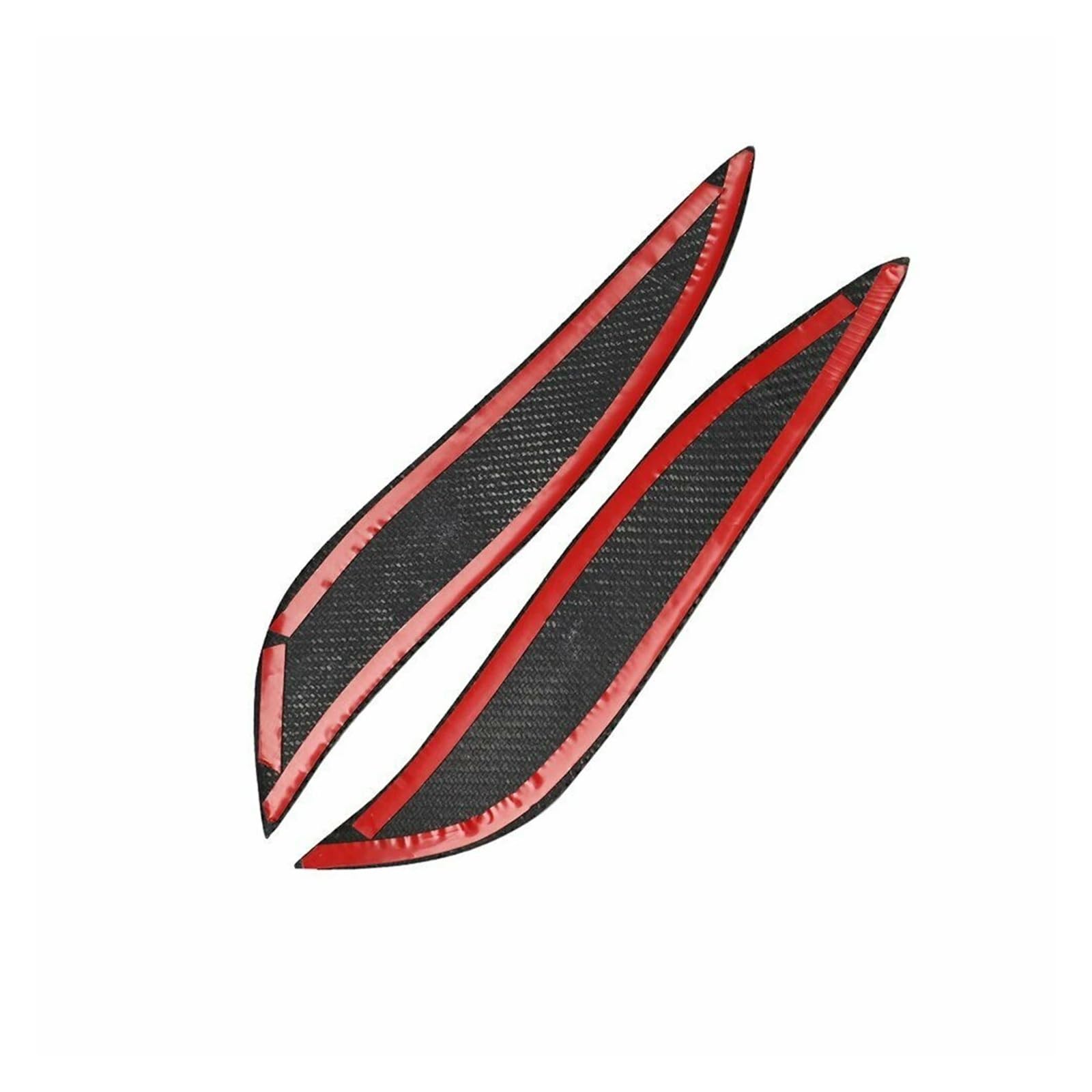 Przednia Lampa Samochodowa, Naklejka Na Reflektor, Osłona Na Powiekę Reflektora, Compatible With Toyoty Supra 1993 1994 1995 1996 1997 1998