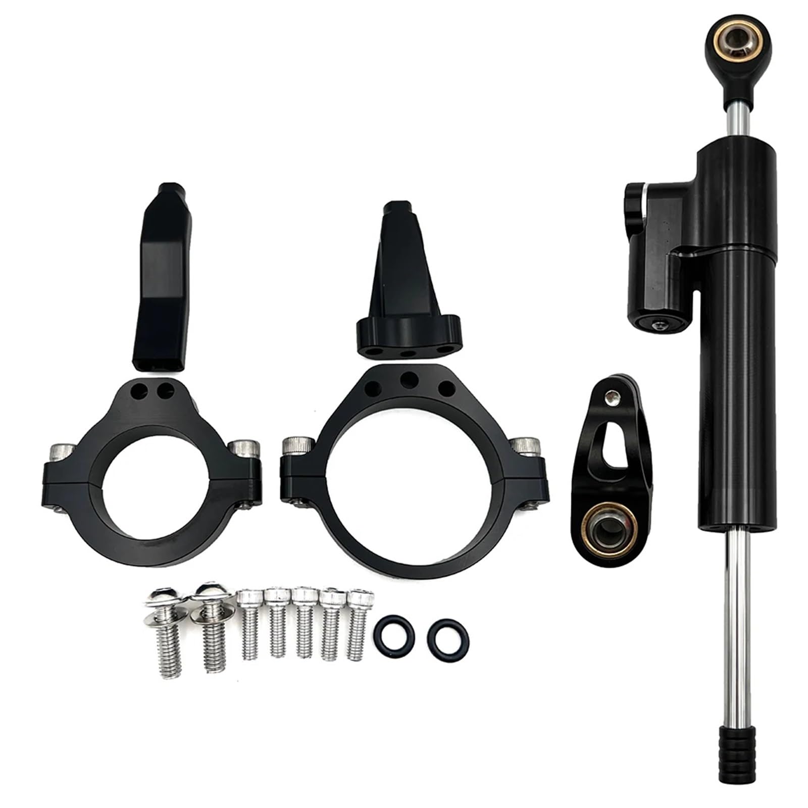 Amazon.com: Motorcycle Steering Damper for K┐awasaki N