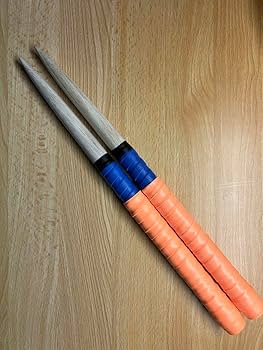 マイバチ注文してください！ Amazon.co.jp: 【マイバチ工房 晴】達人・超人監修 太鼓