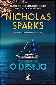O desejo: Quando uma pessoa está prestar a perder tudo, só o amor pode salvá-la
