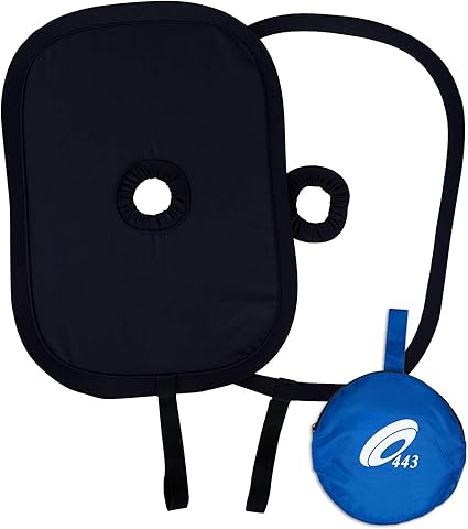 Amazon よしみカメラ 忍者レフ 787 夜景撮影 ガラスの映り込み防止 白黒レフ よしみカメラ Yoshimi Camera レフ板