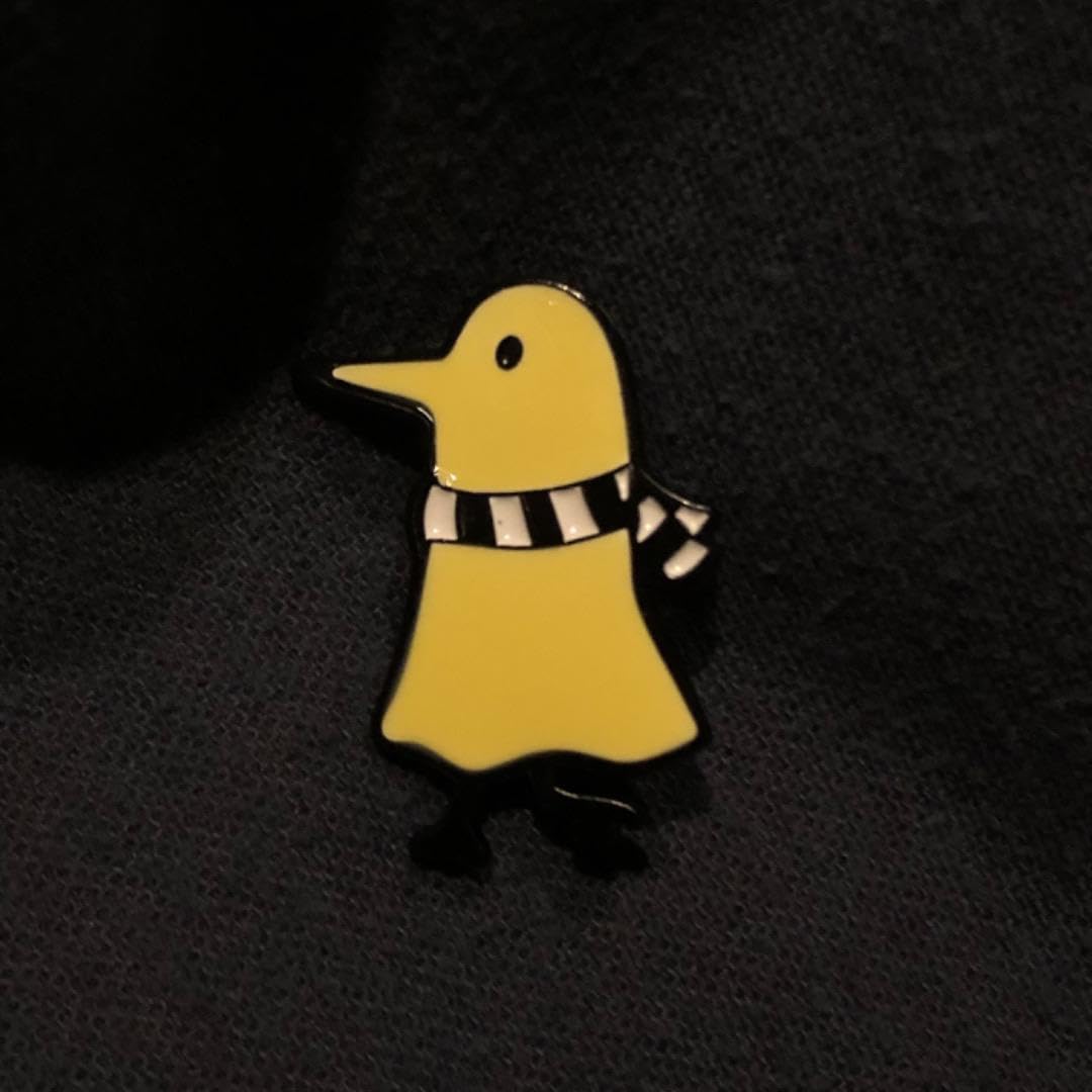 Amazon.co.jp: おやすみプンプン ピンバッジ ピンズ 浅野いにお