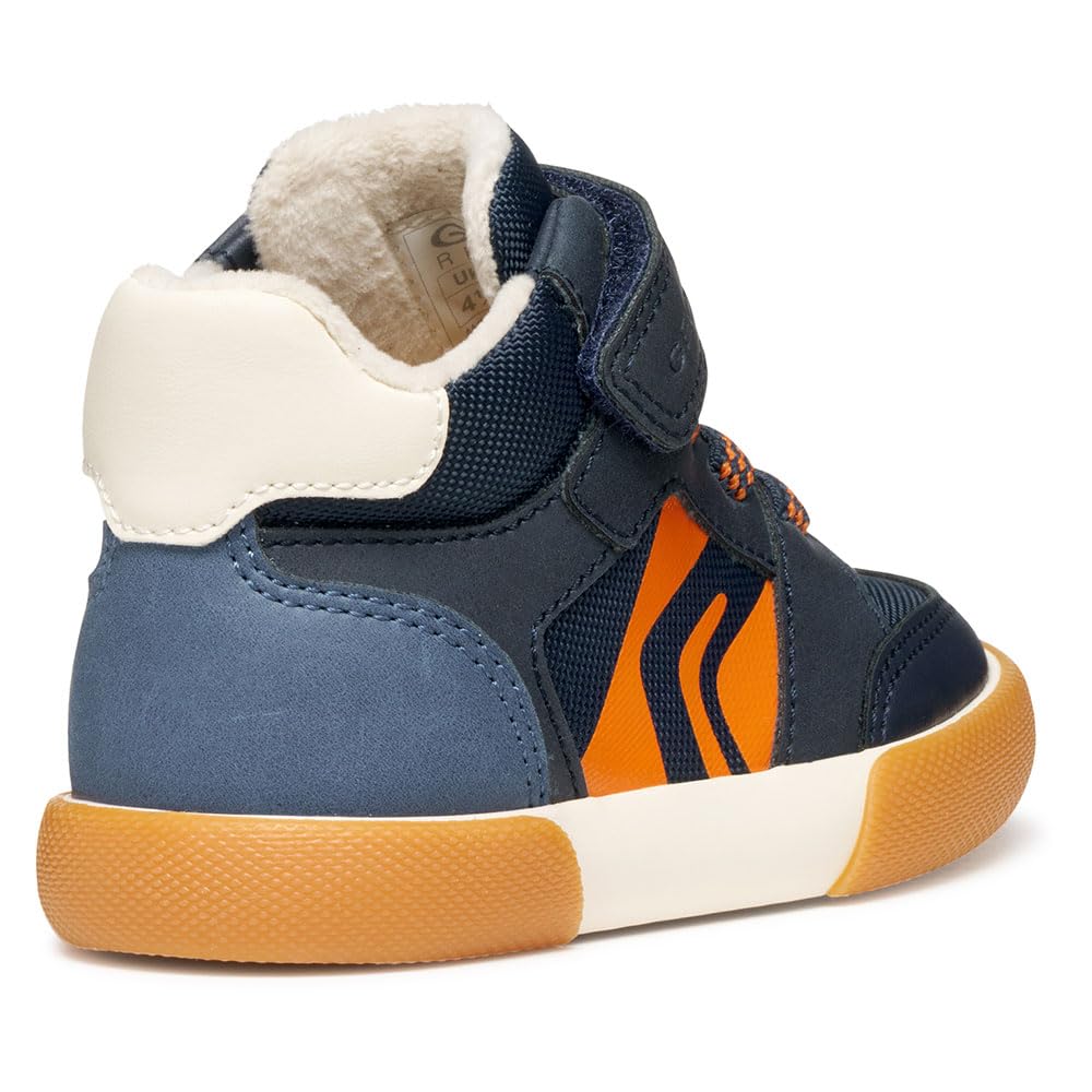 Geox Chłopcy B Gisli BoyAdidasy