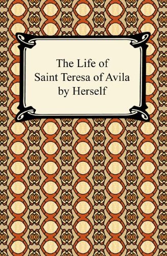 The Life of St Teresa of Avila by Herself main image 0