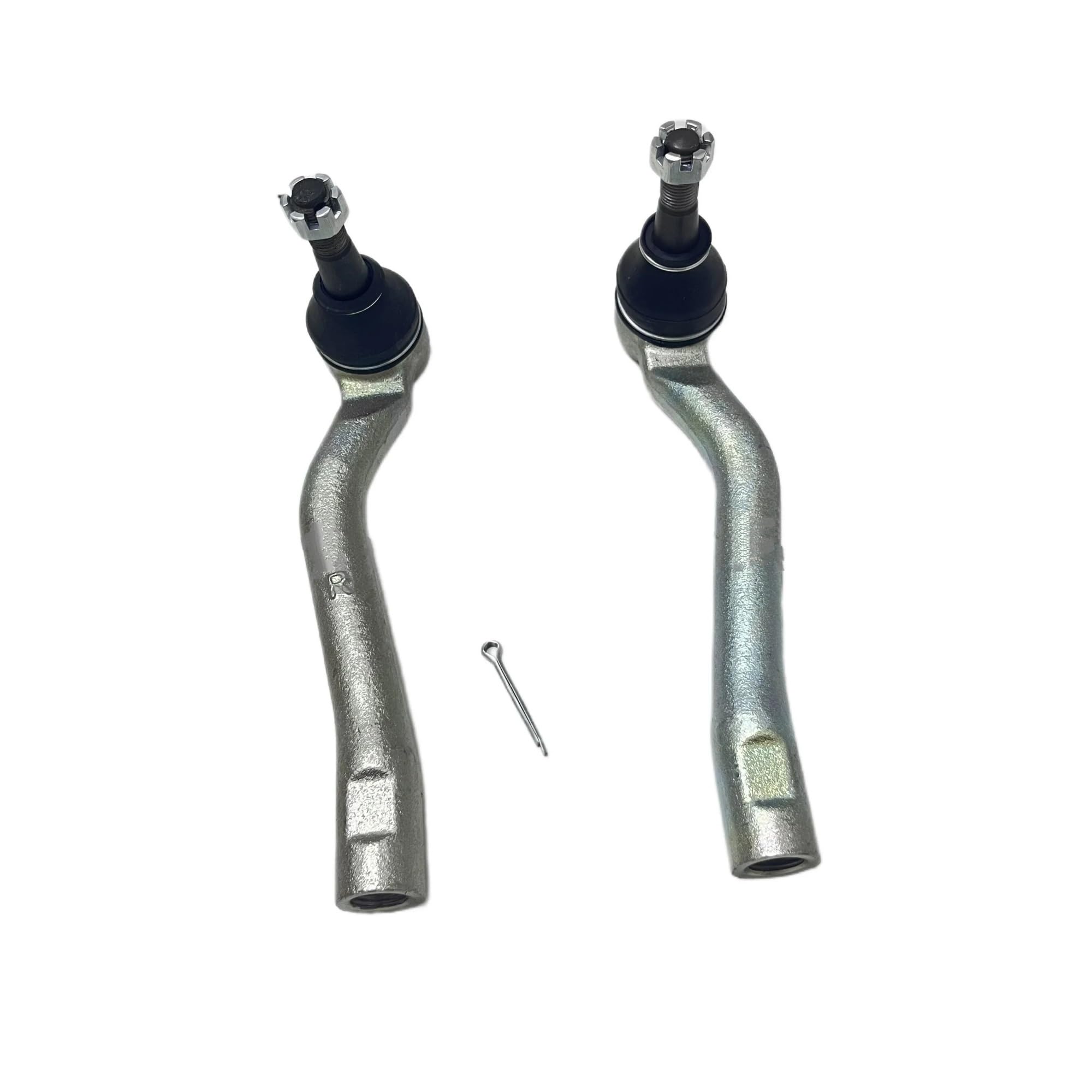 Przegub kulowy Pasuje do Lexus LS460 USF40 45460-59085 45470-59095 45503-59145 oś przednia wewnętrzna końcówka drążka kierowniczego przegub kulisty Drążek kierowniczy