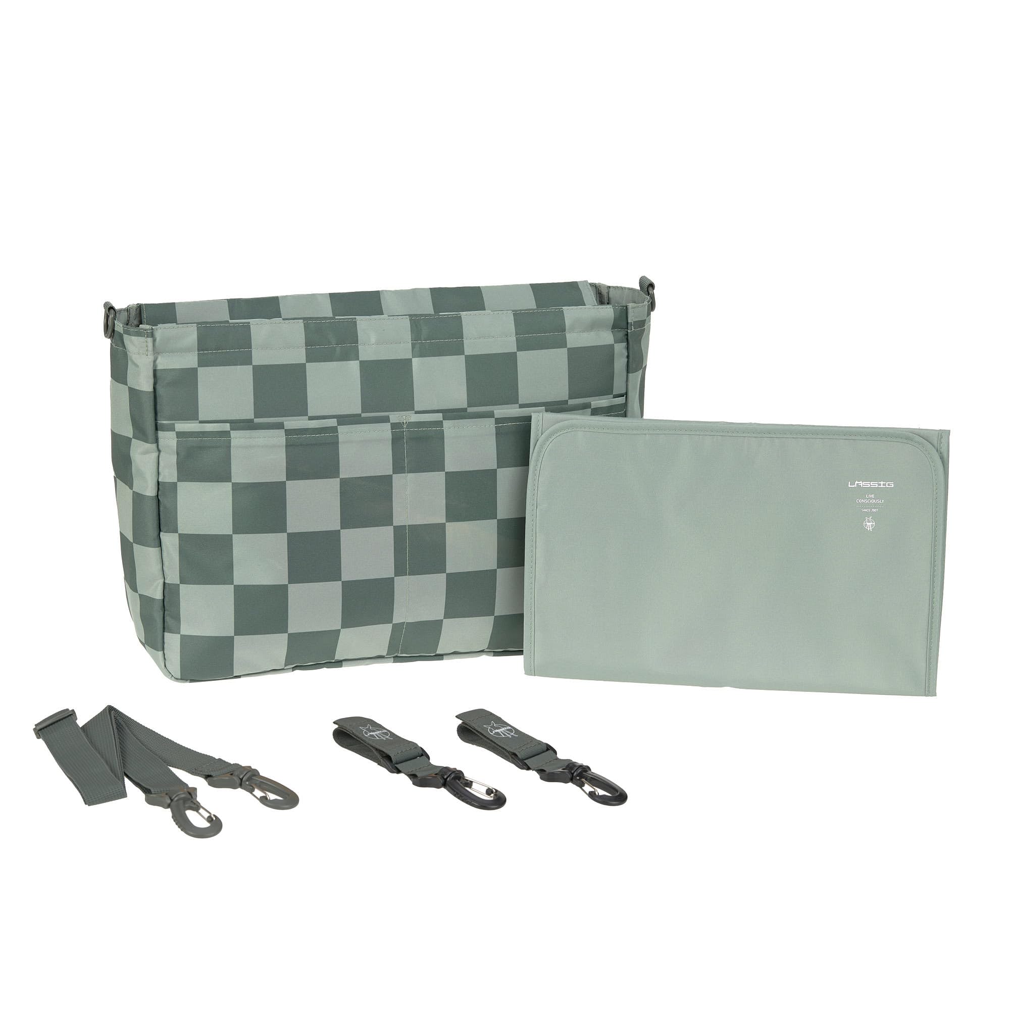 Suchergebnis Auf Für: Lässig Kinderwagen Organizer