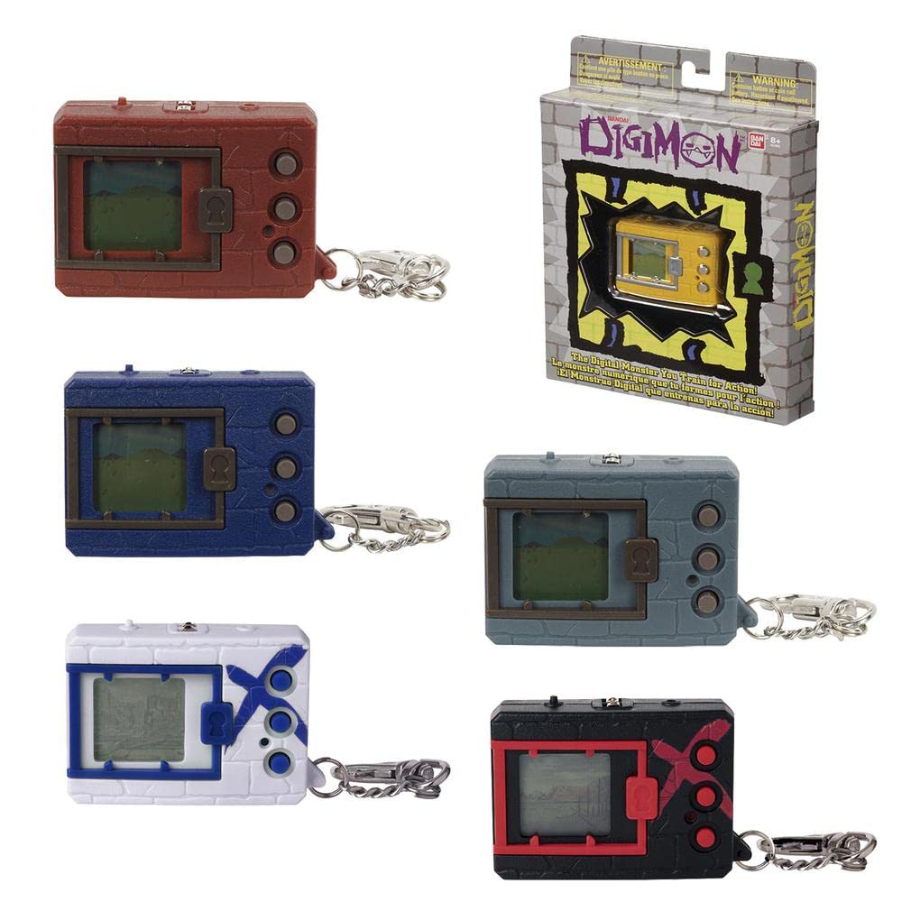 Digimon DICA2687964 – 2 Boosters Blast Ace + 1 Carte Promo – 6 Cartes Promotionnelles Aléatoires