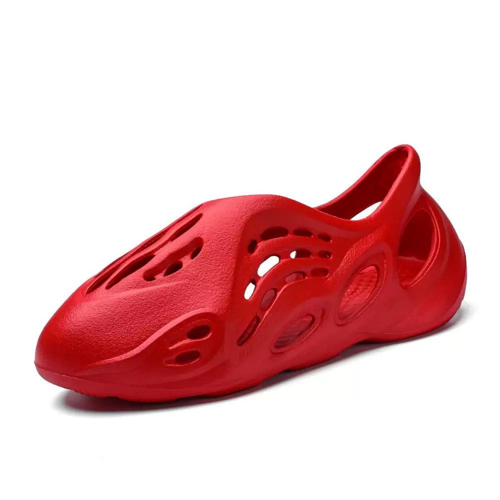 GenericFoam Runners for Men Women - Lightweight Comfortable Slides, Breathable Beach Pool Shoes for Walking, Yoga, Gym, Outdoor Activities