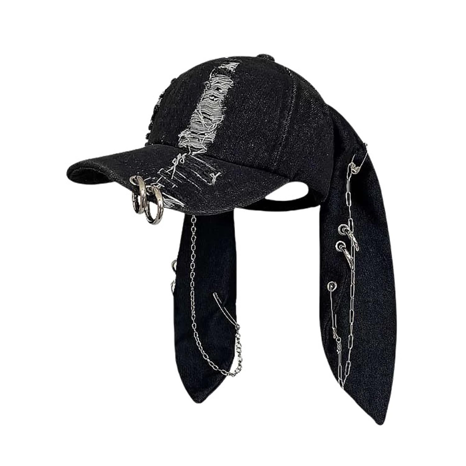 Casquette De Baseball Y2k Réglable – Imprimé, écran Solaire, Antidérapante – Homme/femme, Pour été Et Outdoor