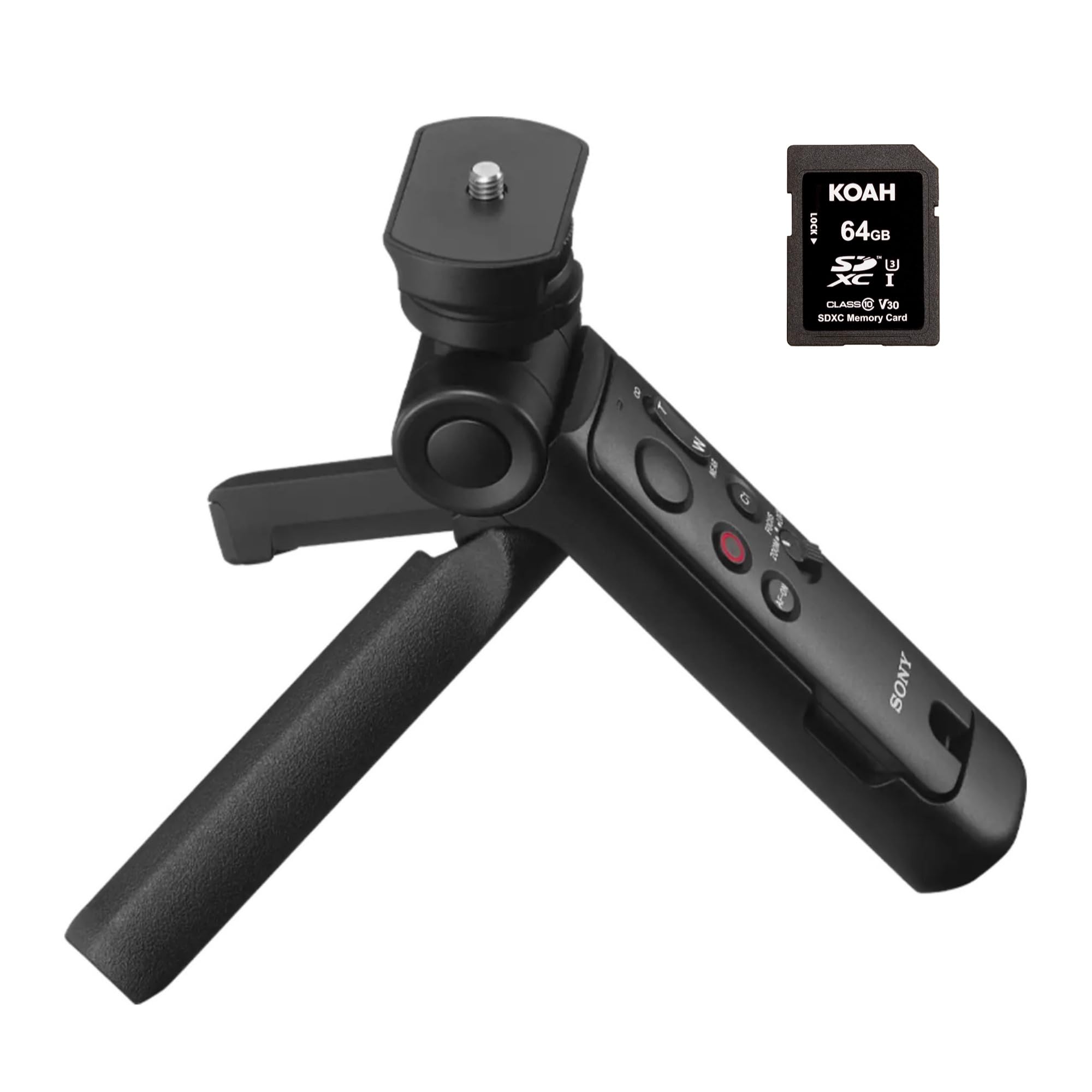 Amazon.com : Sony ZV-1F Vlog Camera for Content Creators and