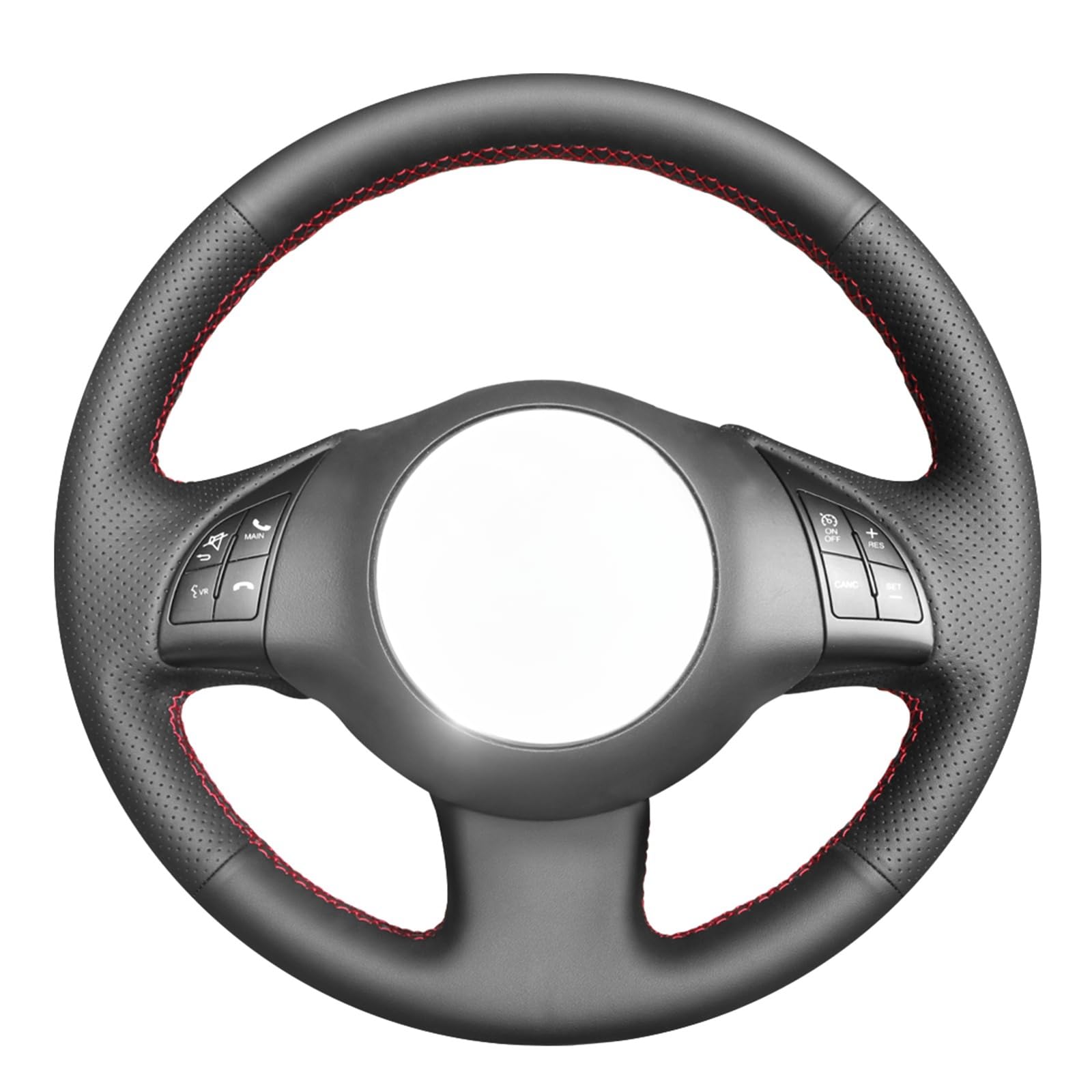 OMAC Auto-Fußmatten Für Fiat 500 2007-2015 RHD Schwarz 4 Tlg TPE  4 St Fuer Fiat 500 2007 2015 Rhd Fiat 500 2007 2015 Rhd Antirutsch Wasserfest Einfache Installation S0if10qh