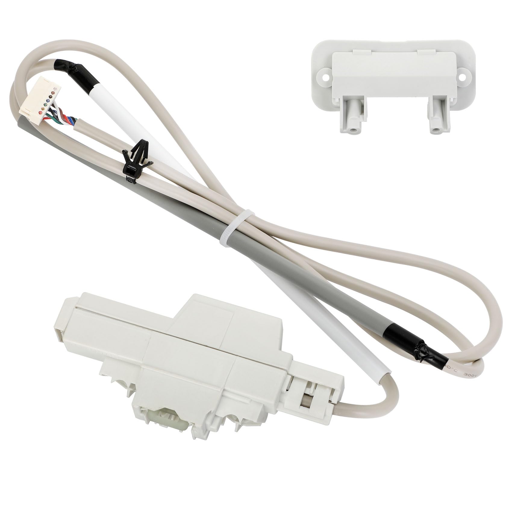 シロページ Amazon.com: W11188327 for whirlpool Cabrio Washer Lid Lock