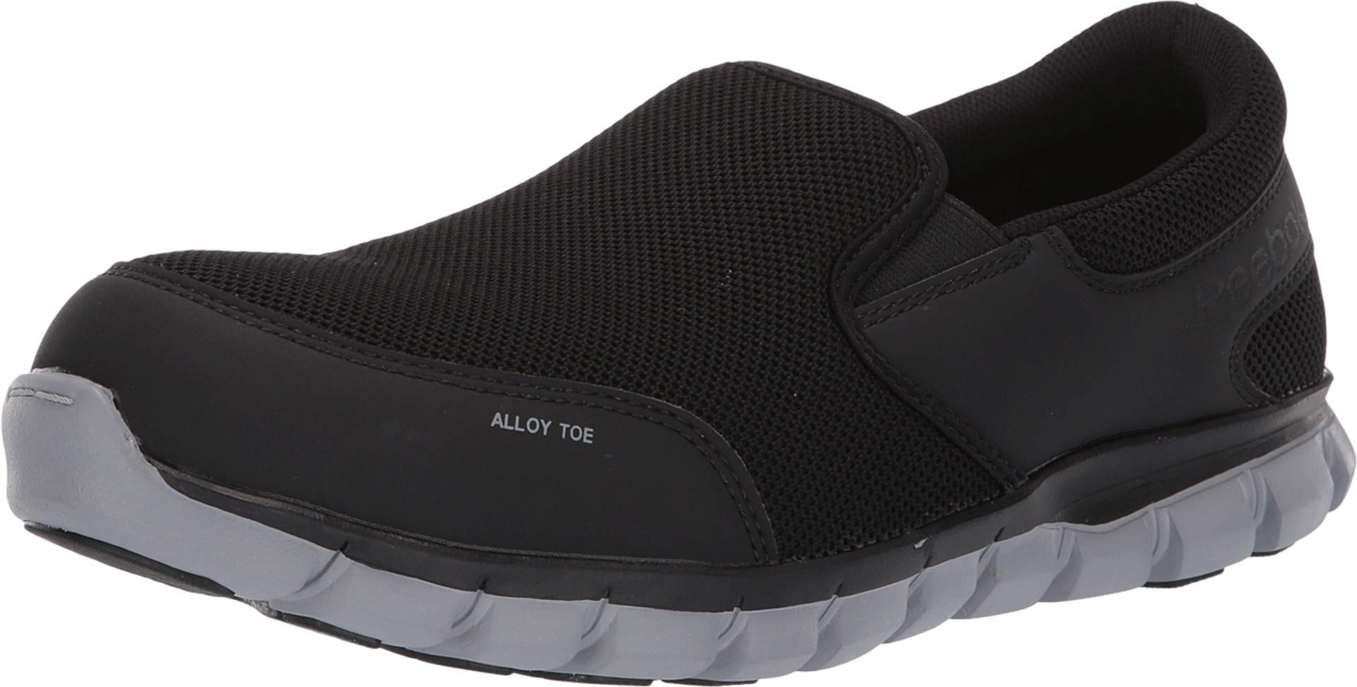 ReebokSublite Cushion Work mens Industrial & Construction Shoe