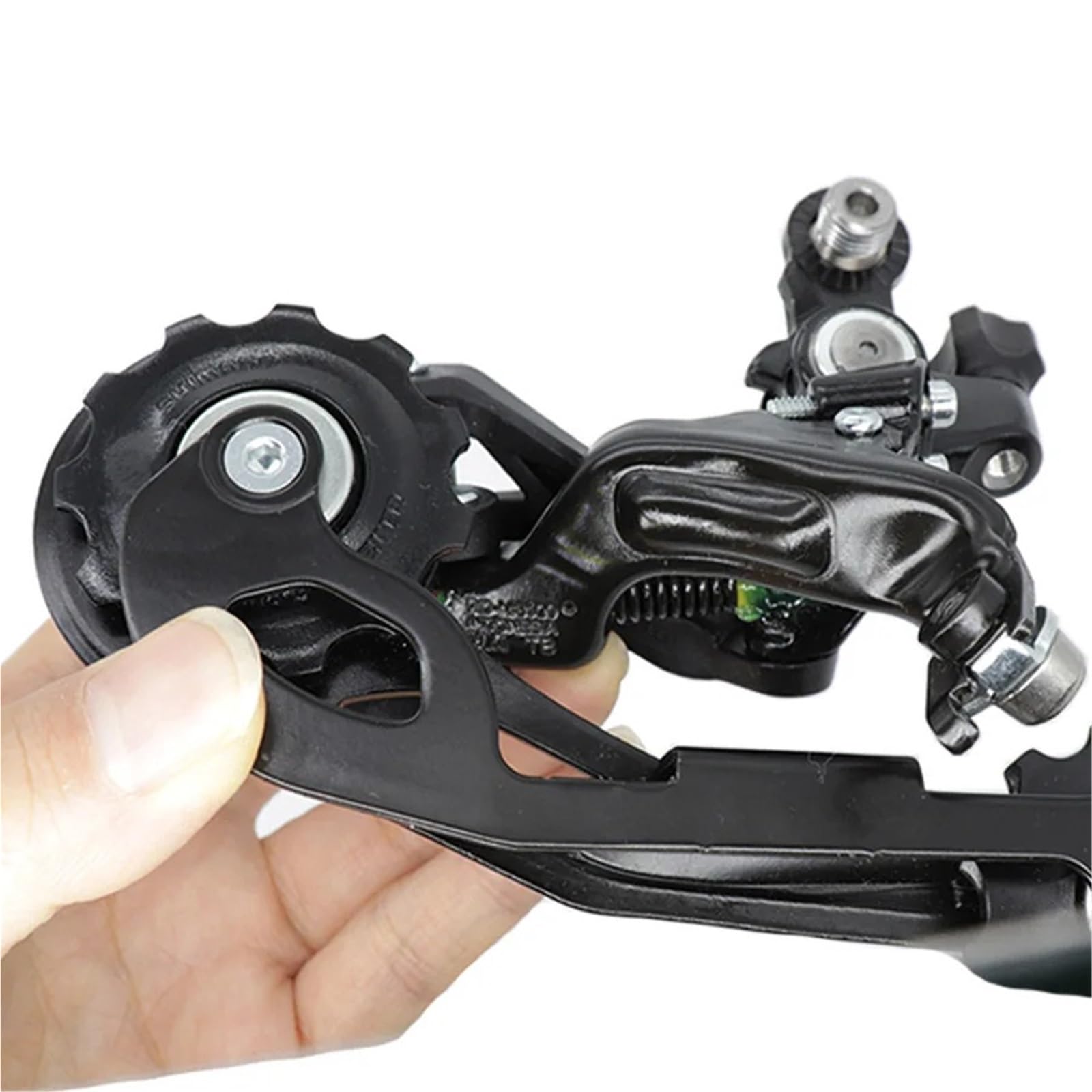 Amazon | 互換性があります シマノ MTB 9S 右シフター SGS リア
