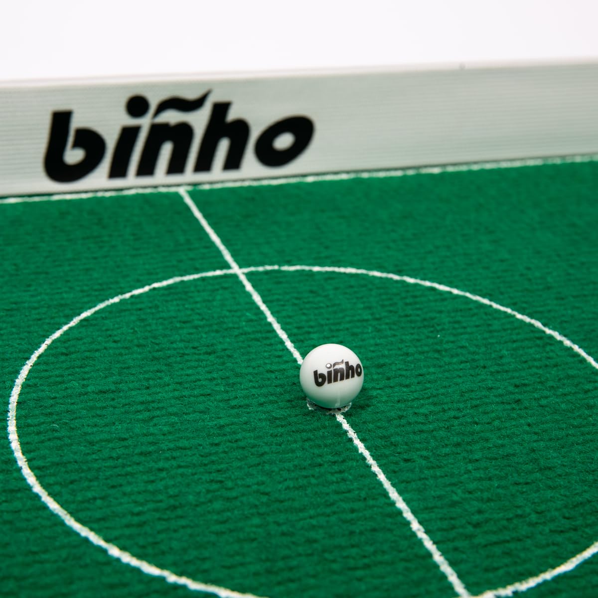 Amazon.co.jp: Binho Board OG ボードゲーム - 2人用 ペースの速い指