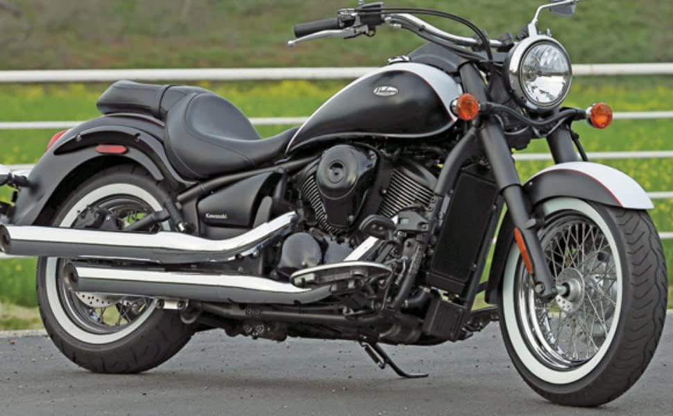 Miniatura 4 de PORTAWALL - Juego de 4 llantas de pared blanca de 19 pulgadas para neumáticos de pared lateral de 19 llantas, accesorios universales para exteriores