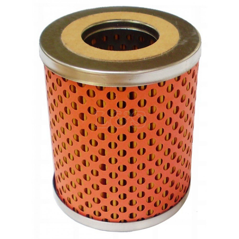 Oil Filter, Cartridge Type for Benford, Lister Petter PH1 PJ1