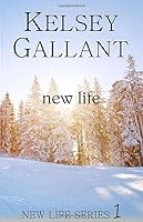 New Life 1979799814 Book Cover