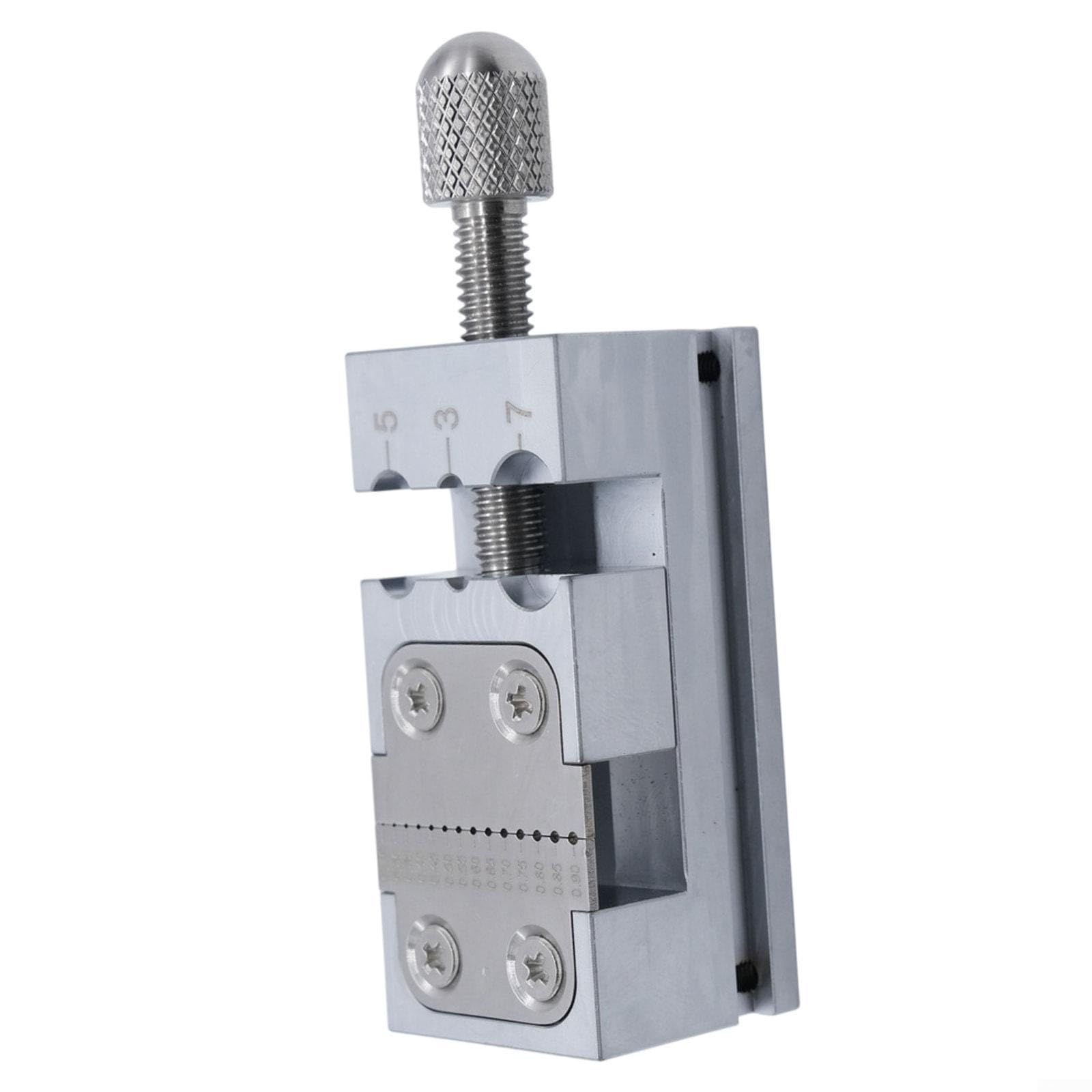 Support Réparation Métal pour précis 0.02-0.09cm Support Réparation