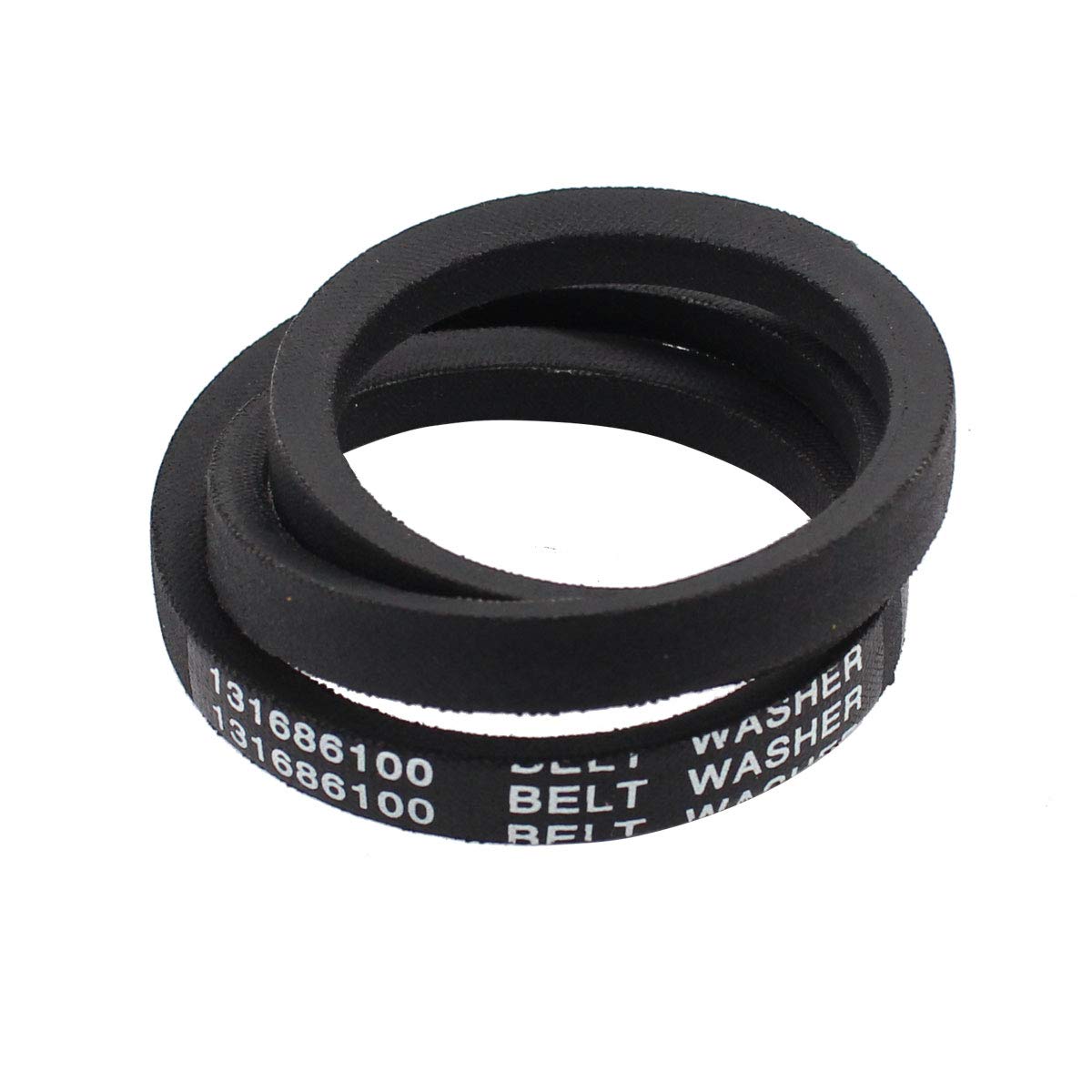 Amazon.com: ApplianPar 131686100 Washer Drive Belt For