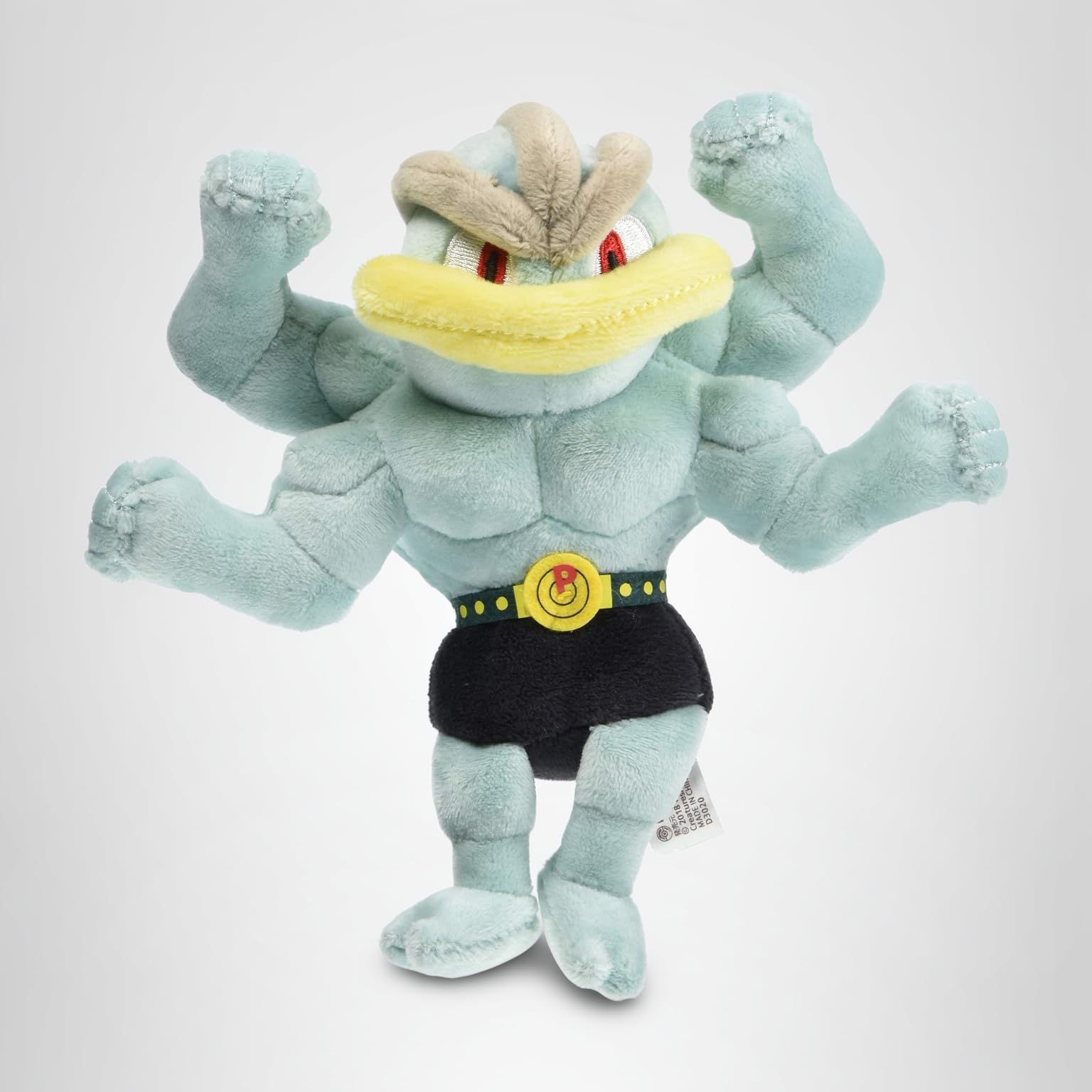 Amazon.co.jp: ポケモンセンターオリジナル ぬいぐるみ Pokémon fit