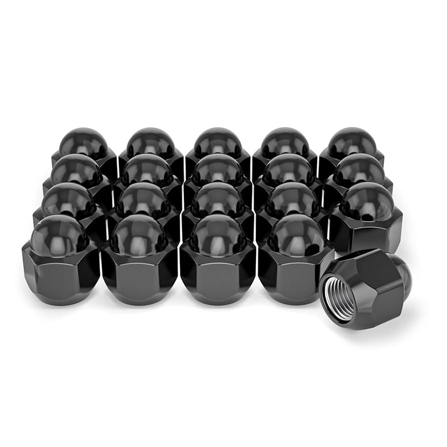 kurobee L SpeedFactory Racing Extreme Duty L19 Head Stud Kit for Honda