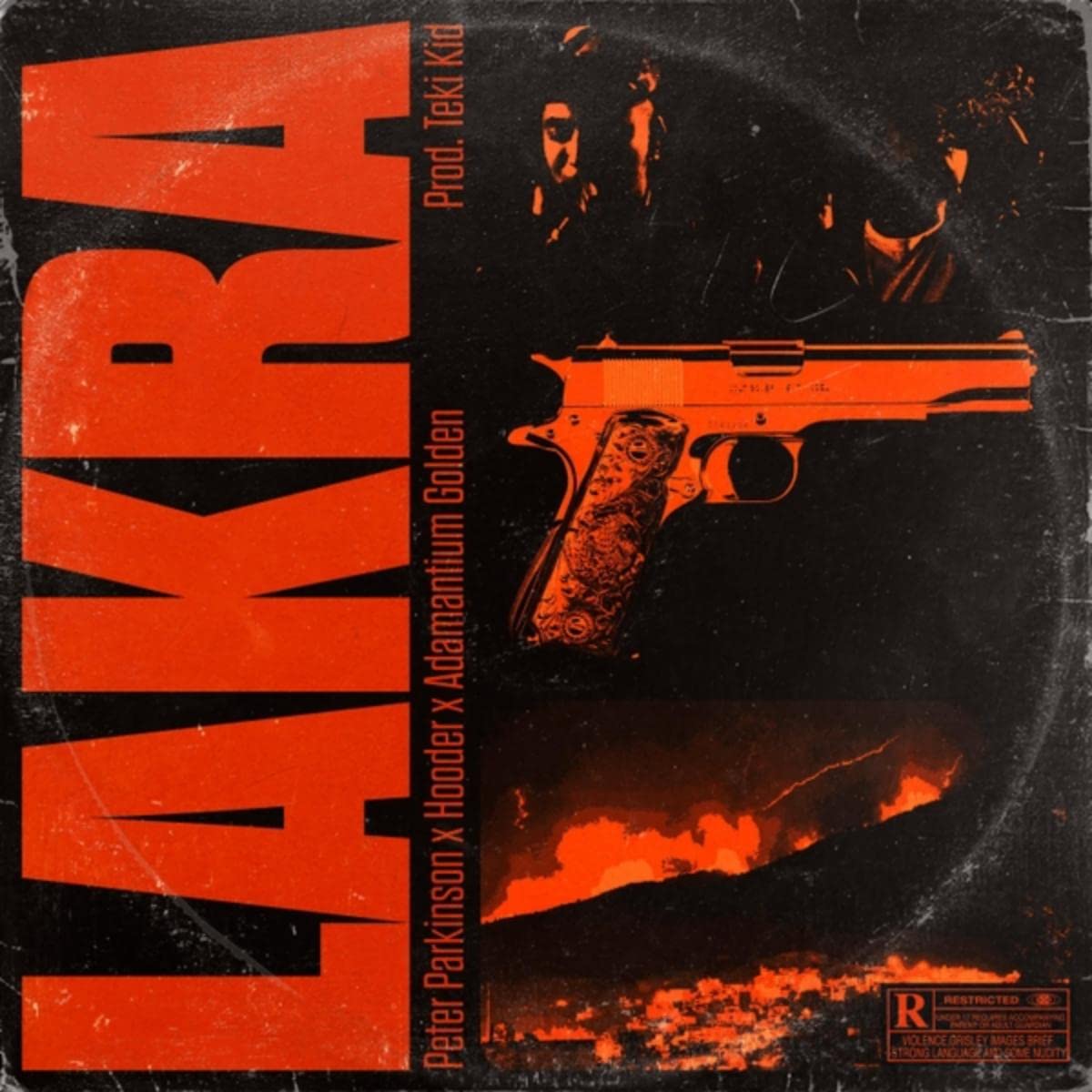 Lakra [Explicit]