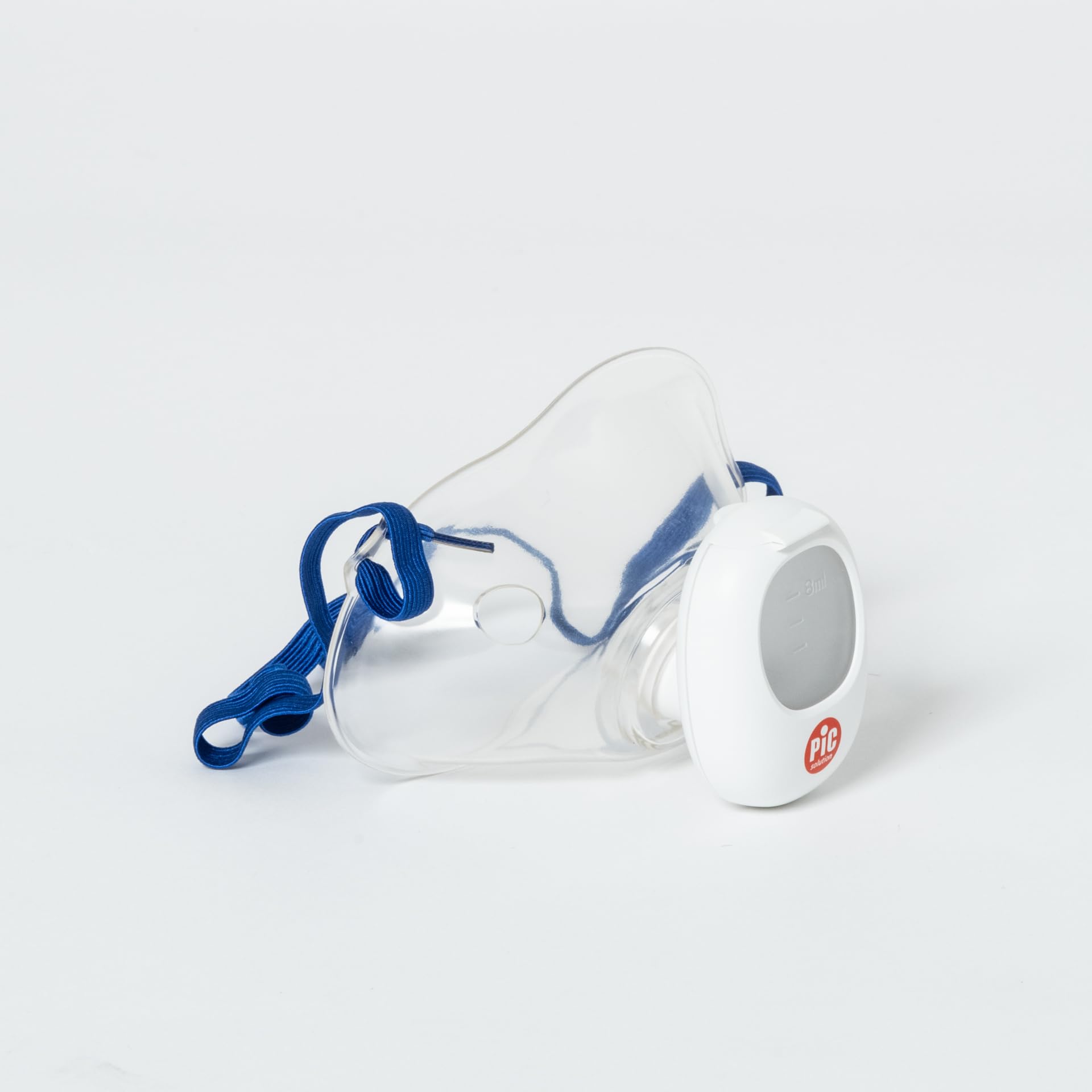 Pic Solution AirEasy On - Apparecchio per aerosolterapia a tecnologia mesh