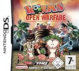  Worms Open Warfare - Full Package Product - 1 Benutzer