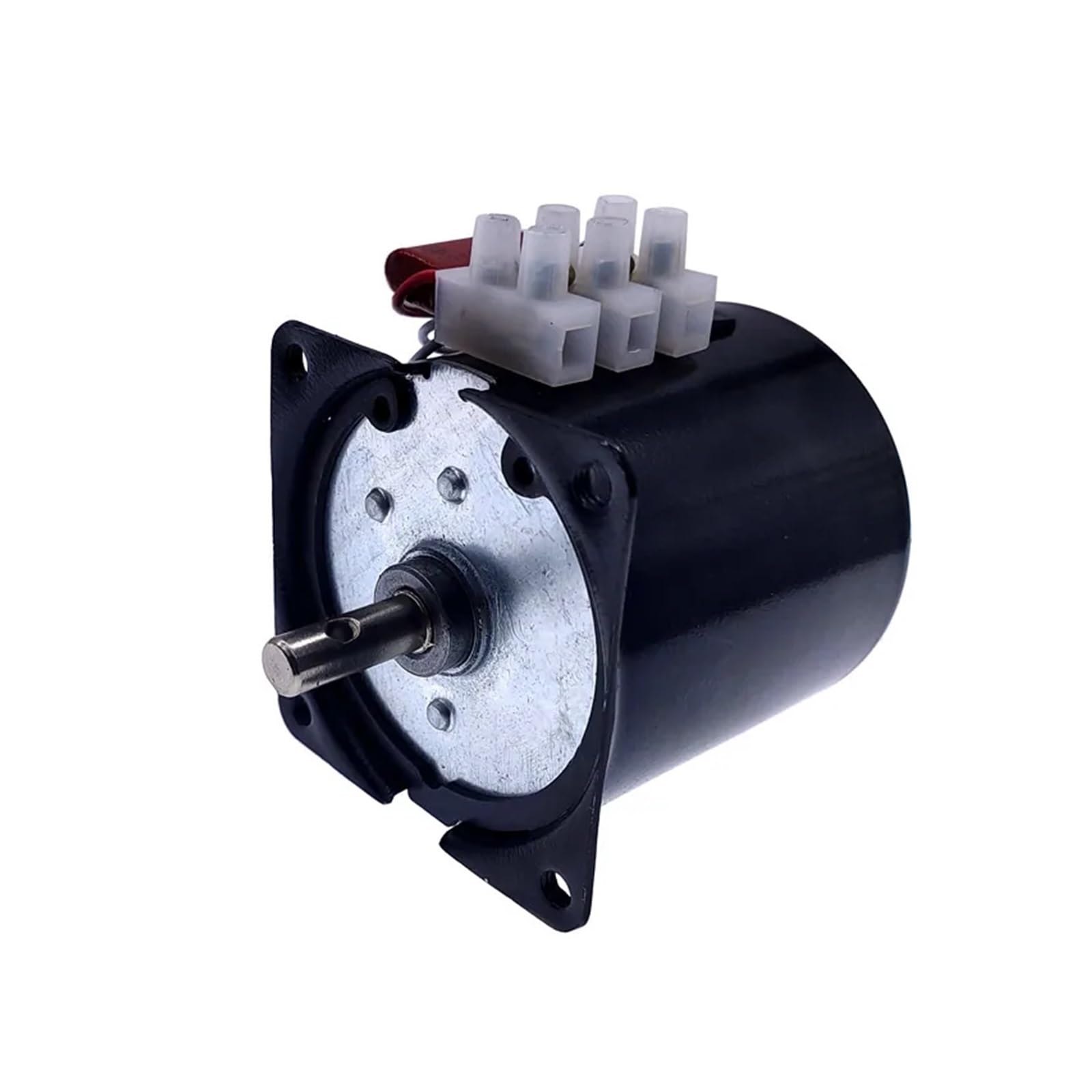 50rpm Electronic Starter de imán Permanente AC220V 14W Electronic Starter síncrono de Poste de garra 60kt