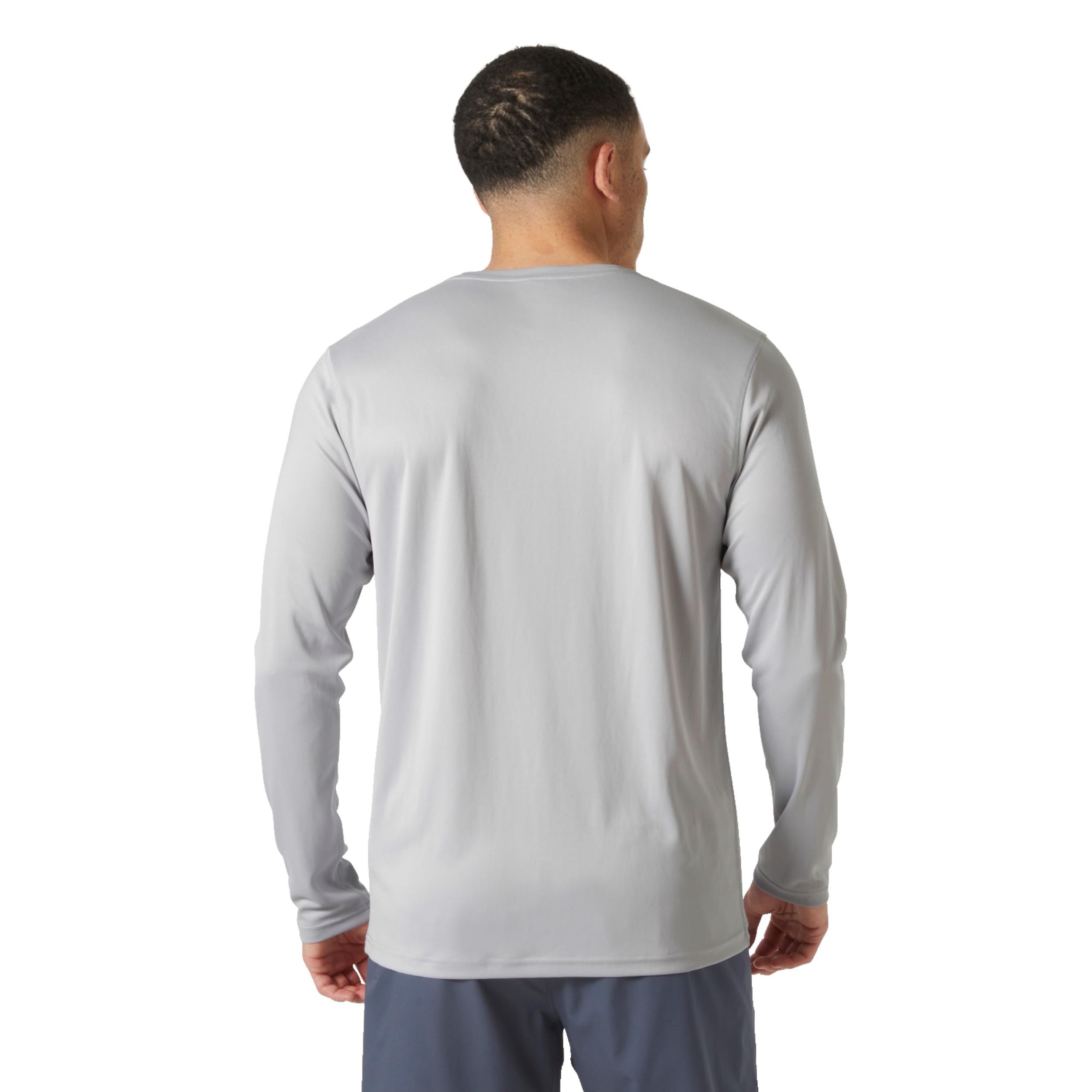Helly Hansen HH Tech Crew Ls 2.0 Tricot Homme