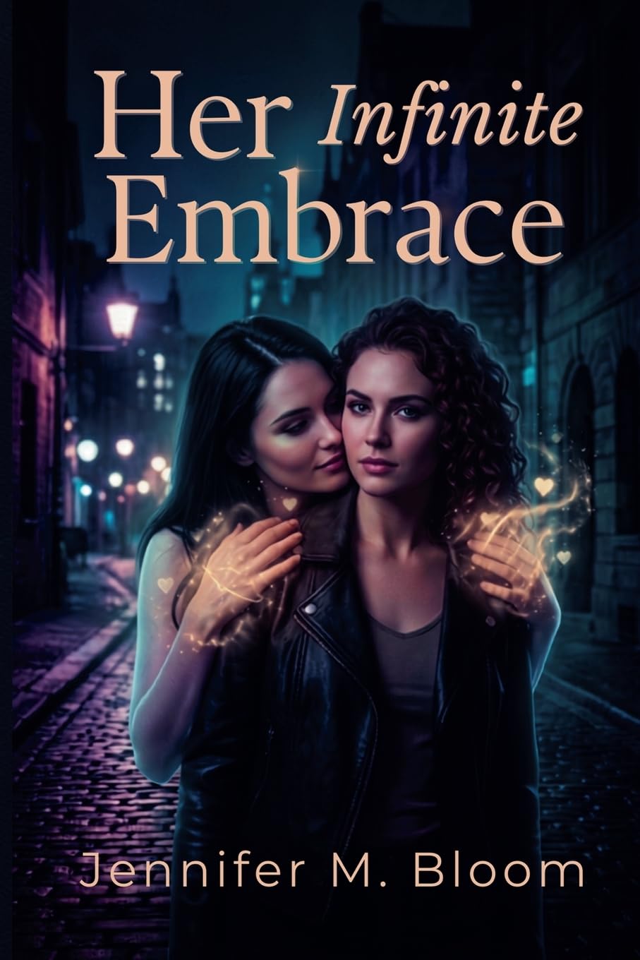 Her Infinite Embrace