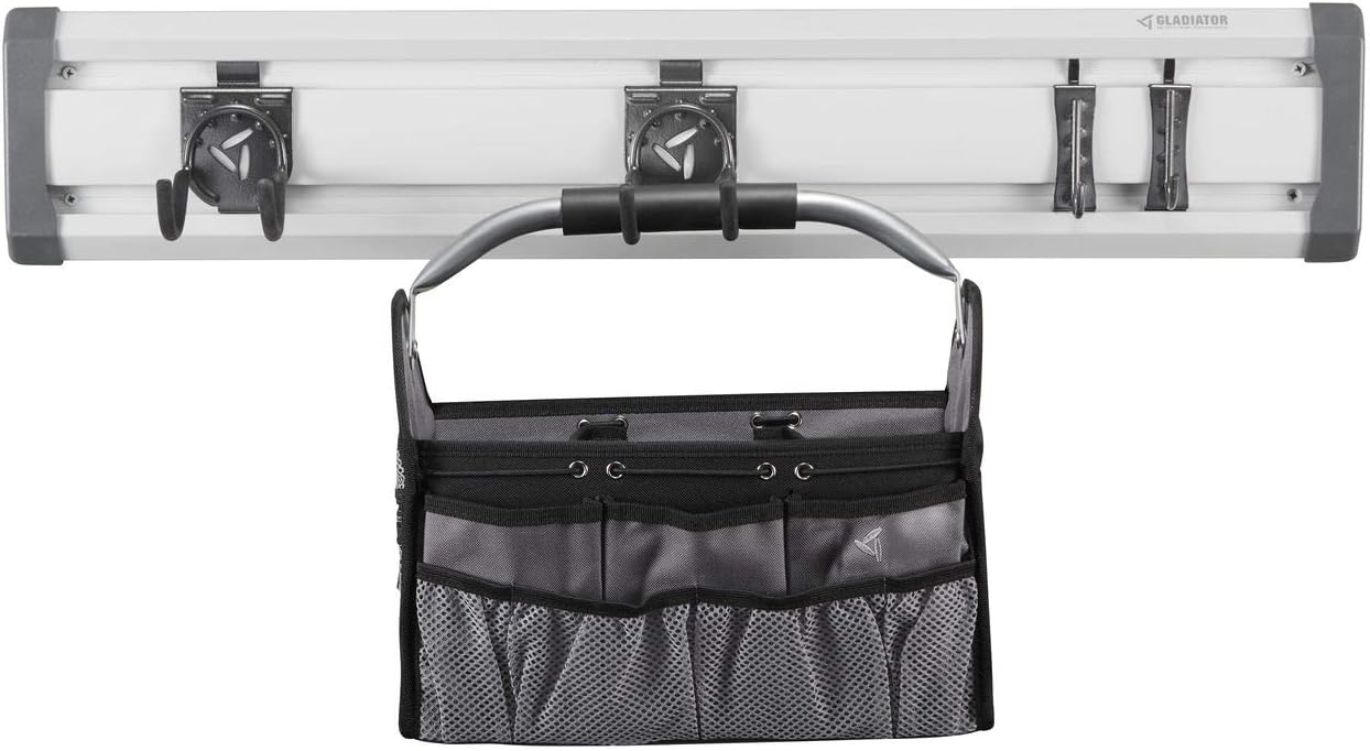 Amazon.co.jp Gladiator GAKT32GPGY ガーデニングギアトラックパック DIY・工具・ガーデン