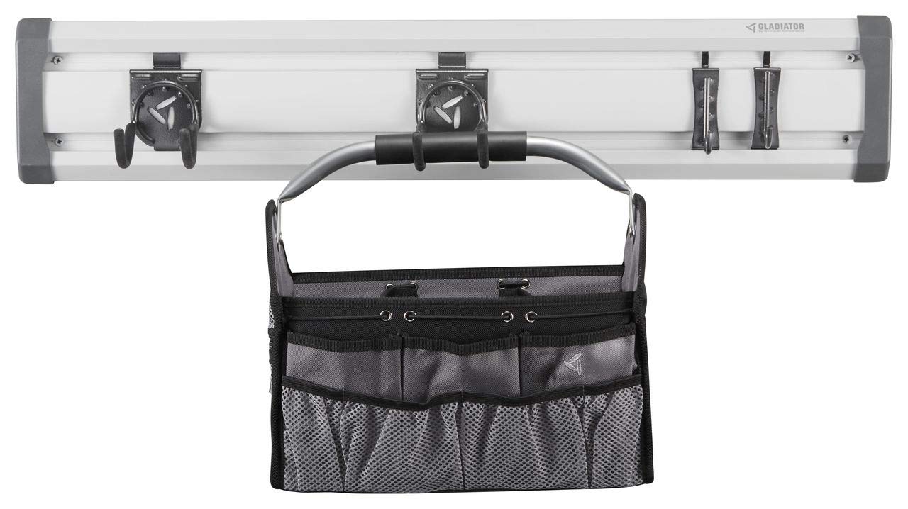 Gardening Geartrack Pack