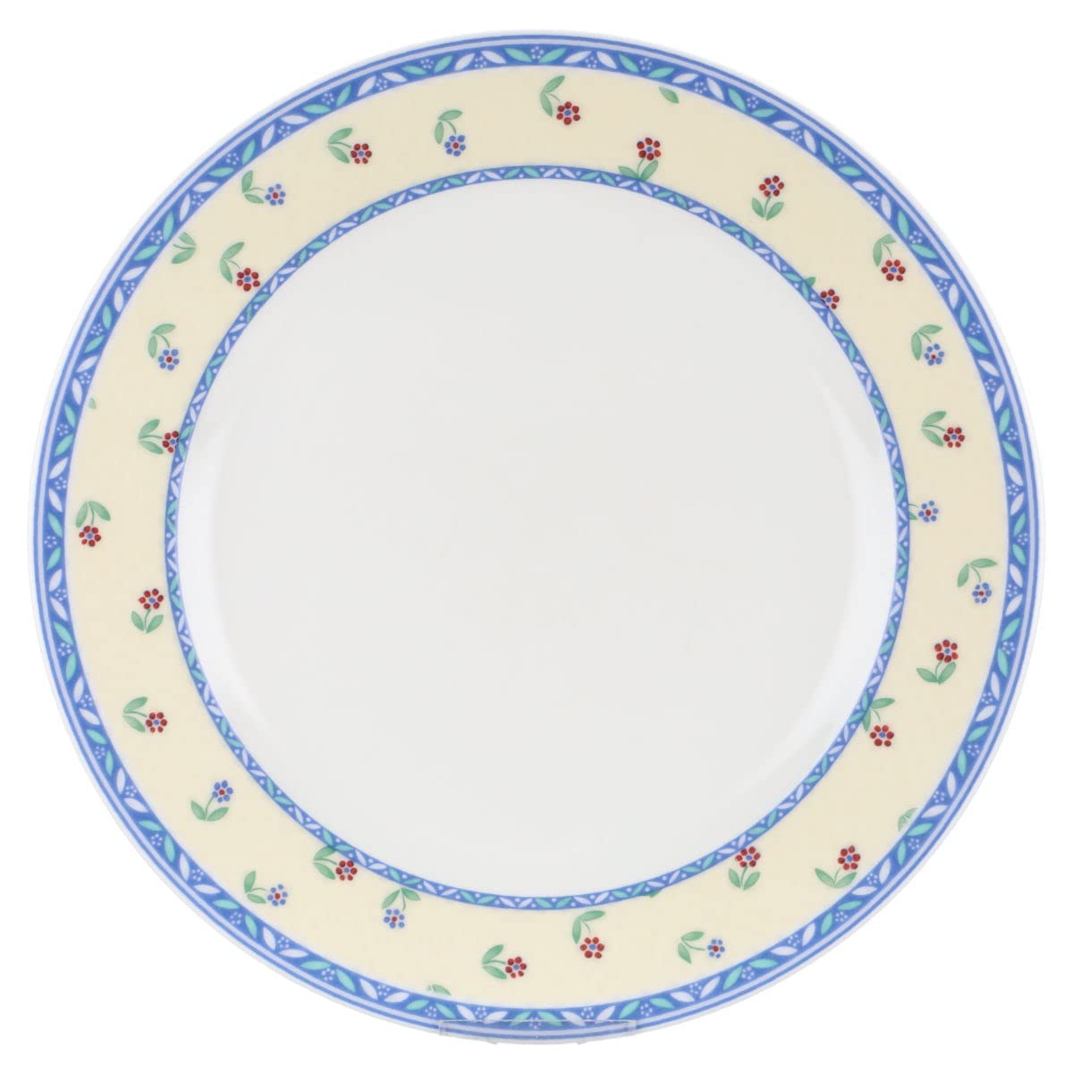 Villeroy & Boch Adeline Cake Plate : Amazon.co.uk: Home & Kitchen
