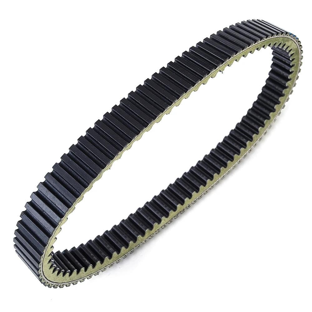 correa transmisión goma Correa De Transmisión Embrague Para BMW Para C650GT Para C600 C650 Sport 24827729767 / C 600 K18 650 GT K19 Correa alternadora Dentadas