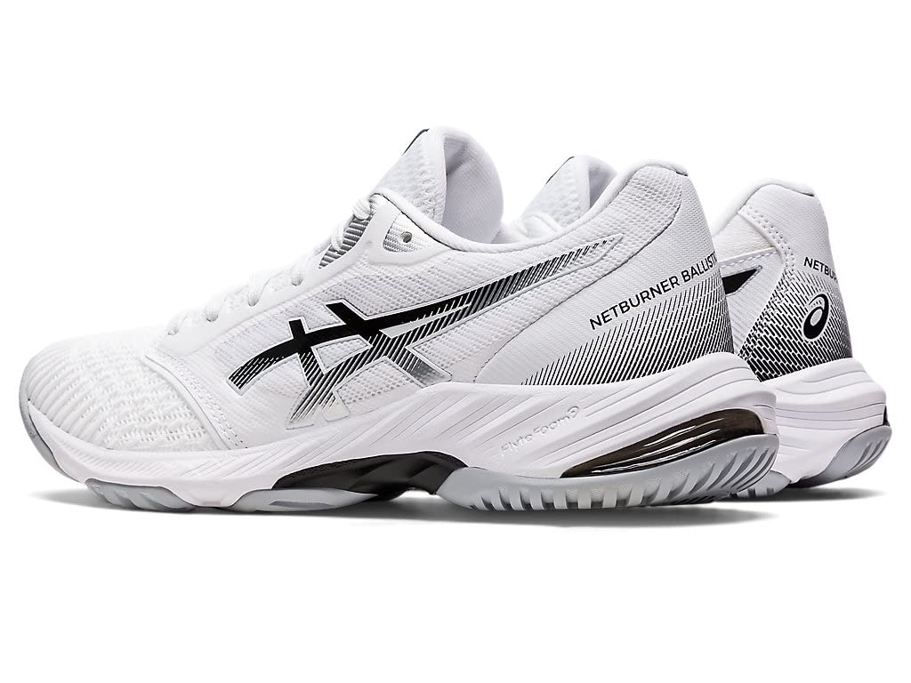 Asics Netburner Ballistic FF 3 SneakerMujer