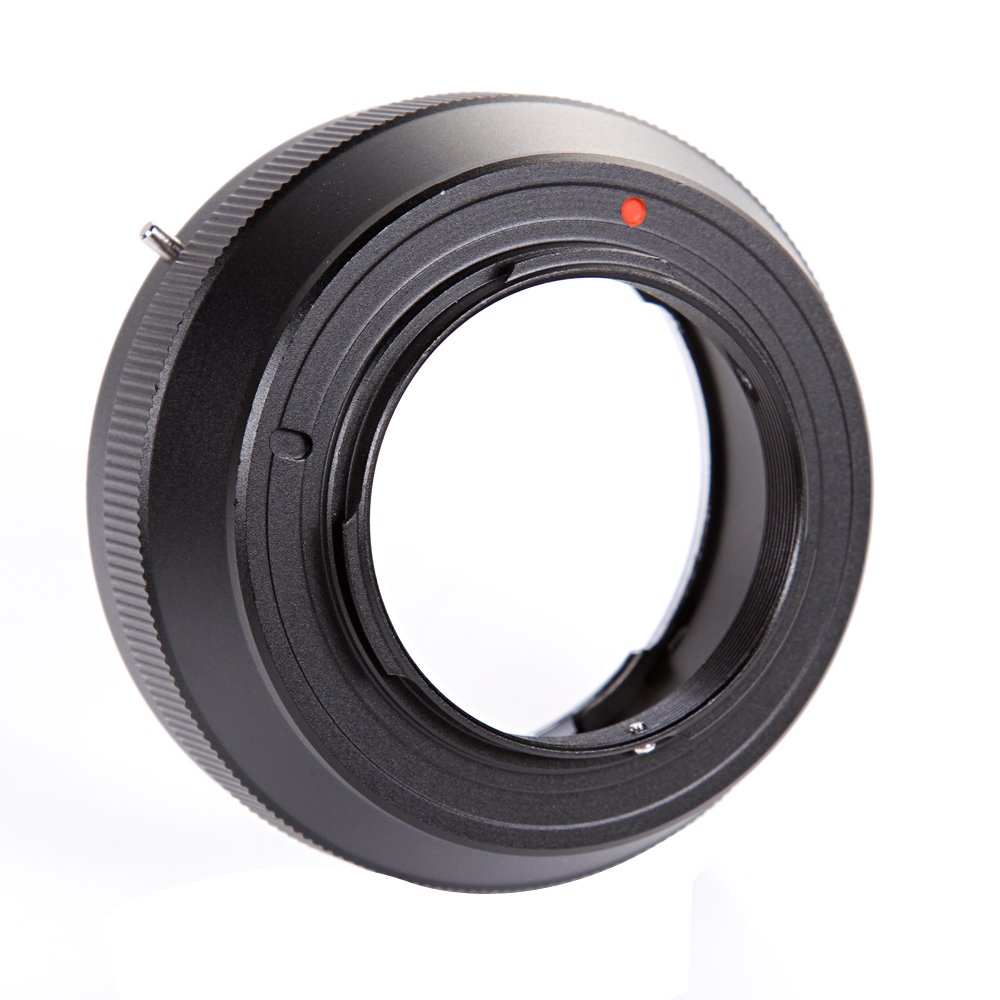 Adattatore lente Fotga Contax C/Y CY a Micro 4/3 M4/3 per EP1, EP2, EPL1, GF1, GF2, G1, G2, GH1, GH2, GH3, GH4, GH5, GH5S