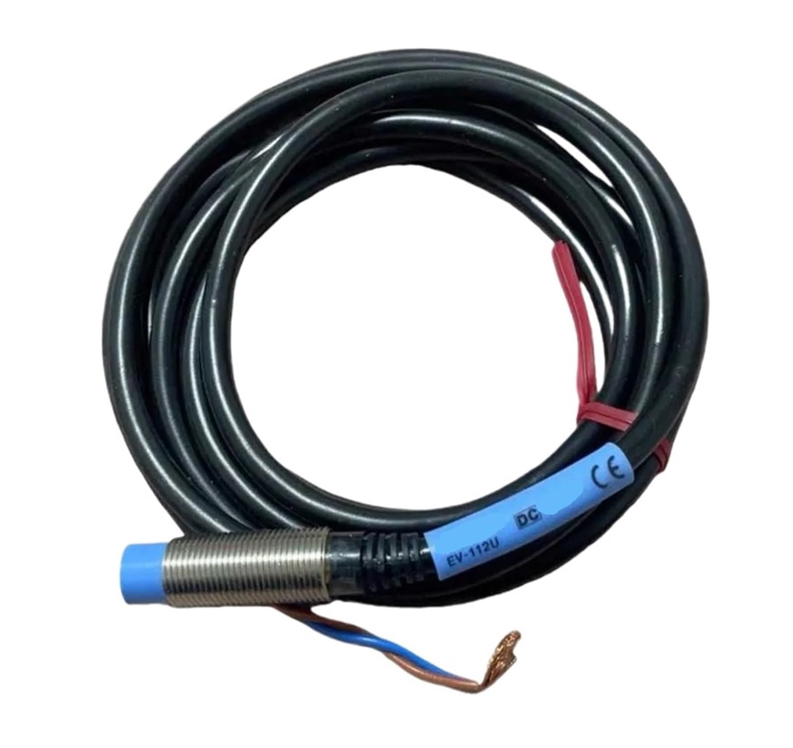 XDDQWSWA EV-112U Independent proximity switch sensor