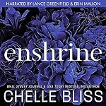 Cover of Enshrine