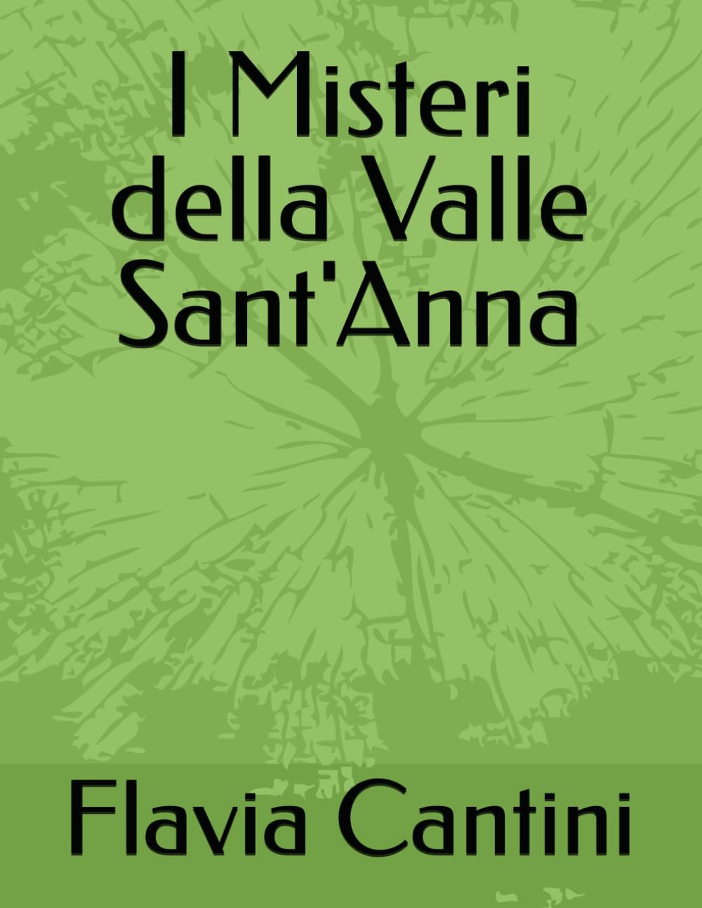 I Misteri della Valle Sant'Anna