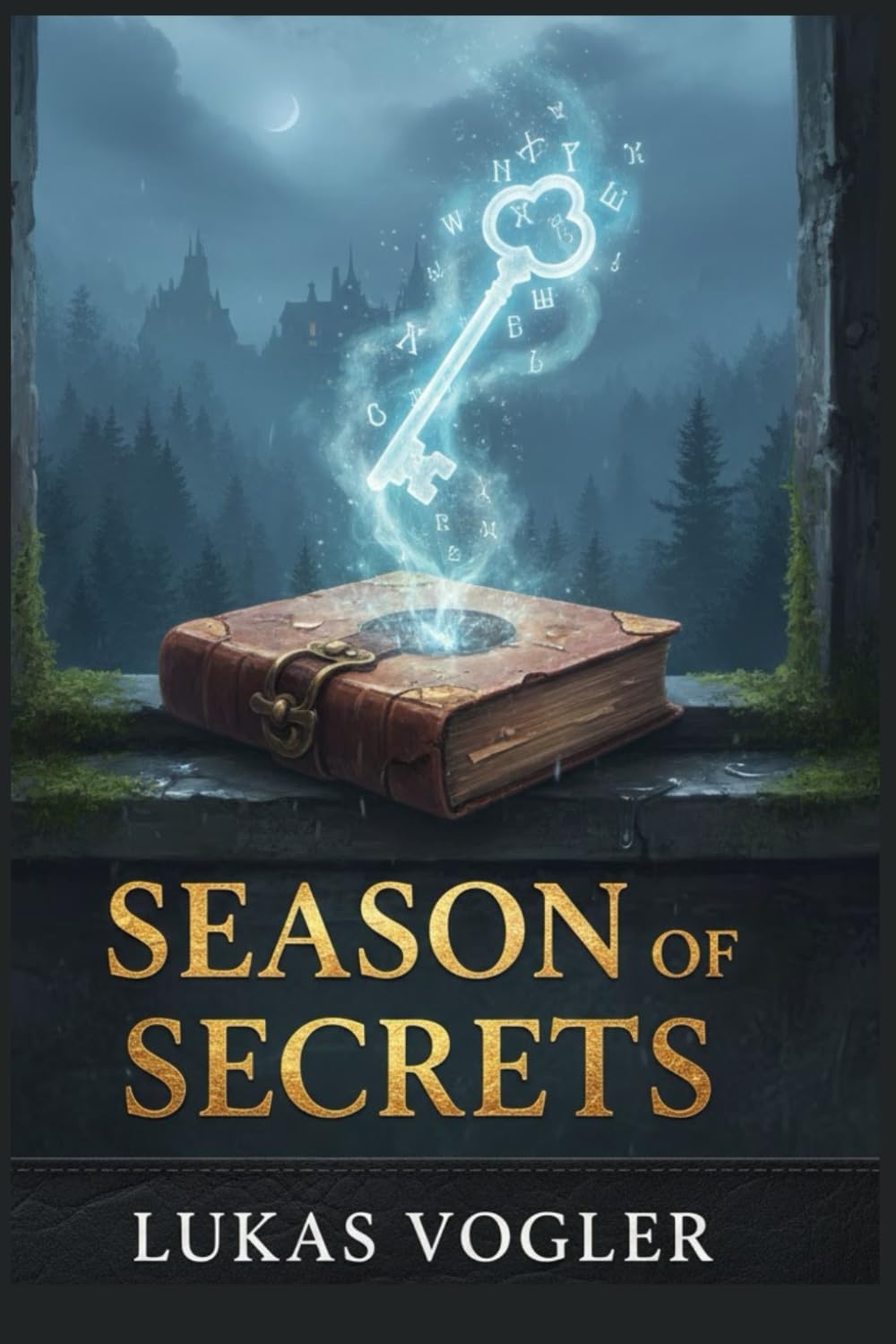 Season of Secrets: A Holiday Thriller Anthology of Sinister Crimes and Betrayal.