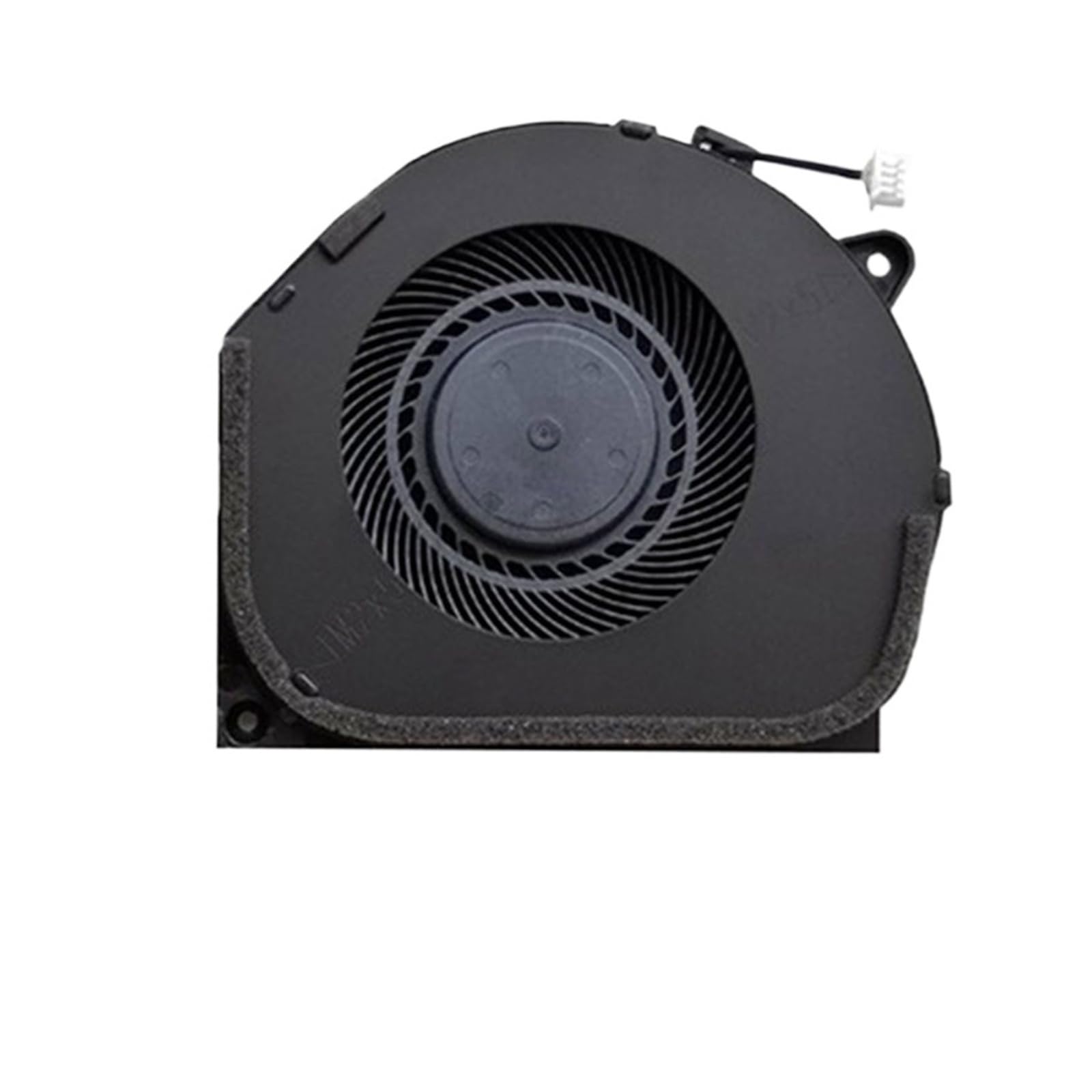 Ventilateur de refroidissement CPU contre la surchauffe avec refroidisseur GPU 4 fils